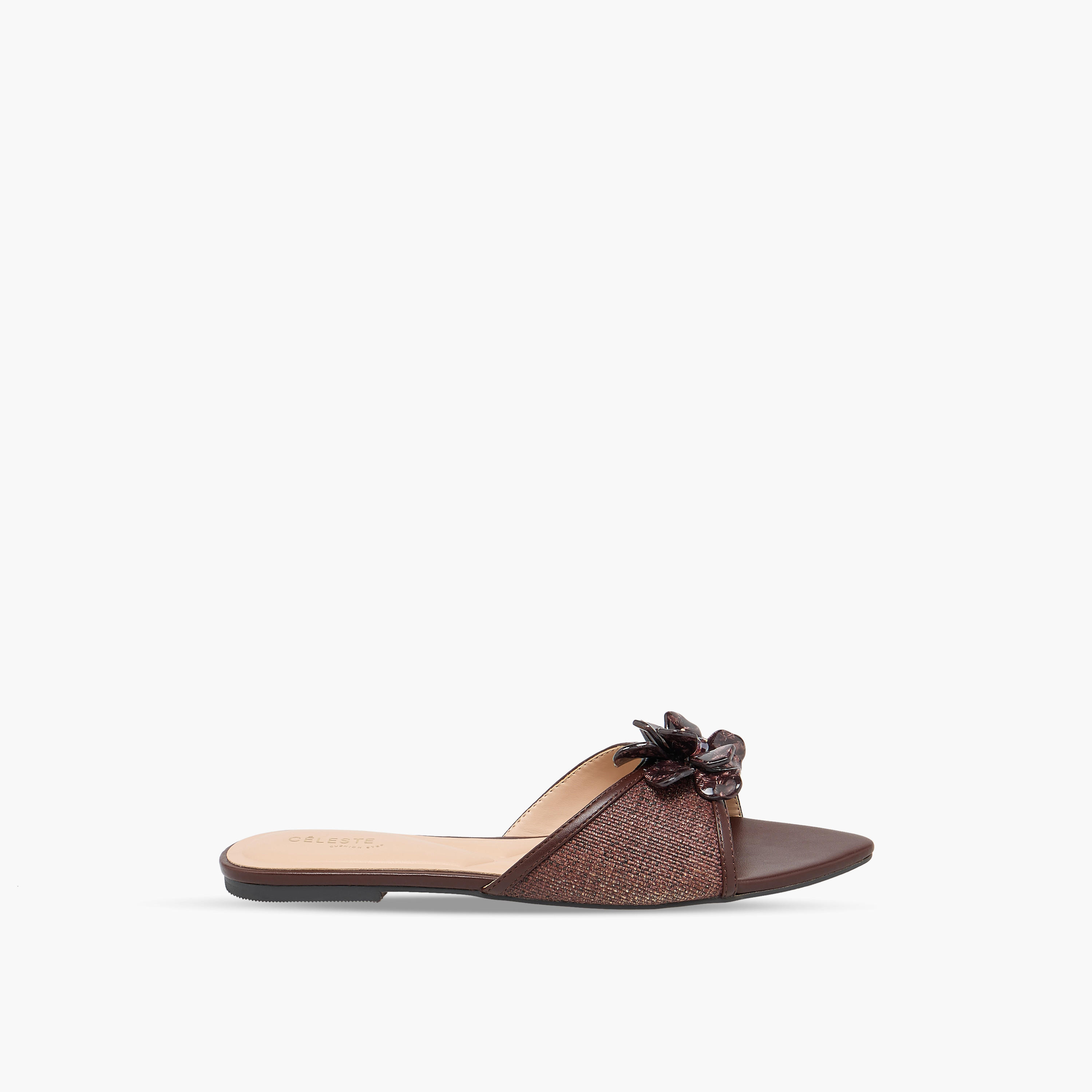 صندل سهل الارتداء للنساء من سيليست-women-shoes-sandals-flats-image-3