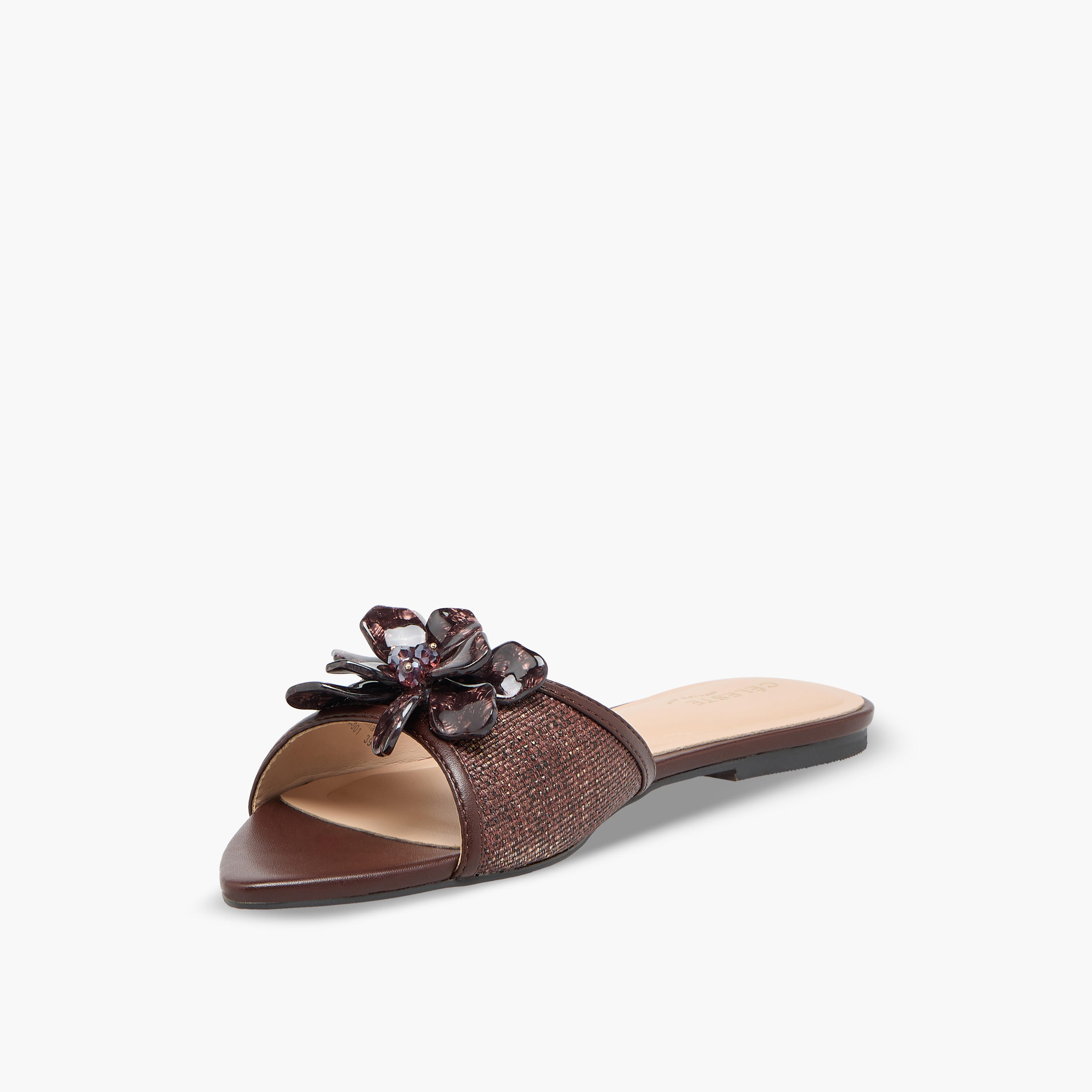 صندل سهل الارتداء للنساء من سيليست-women-shoes-sandals-flats-image-4