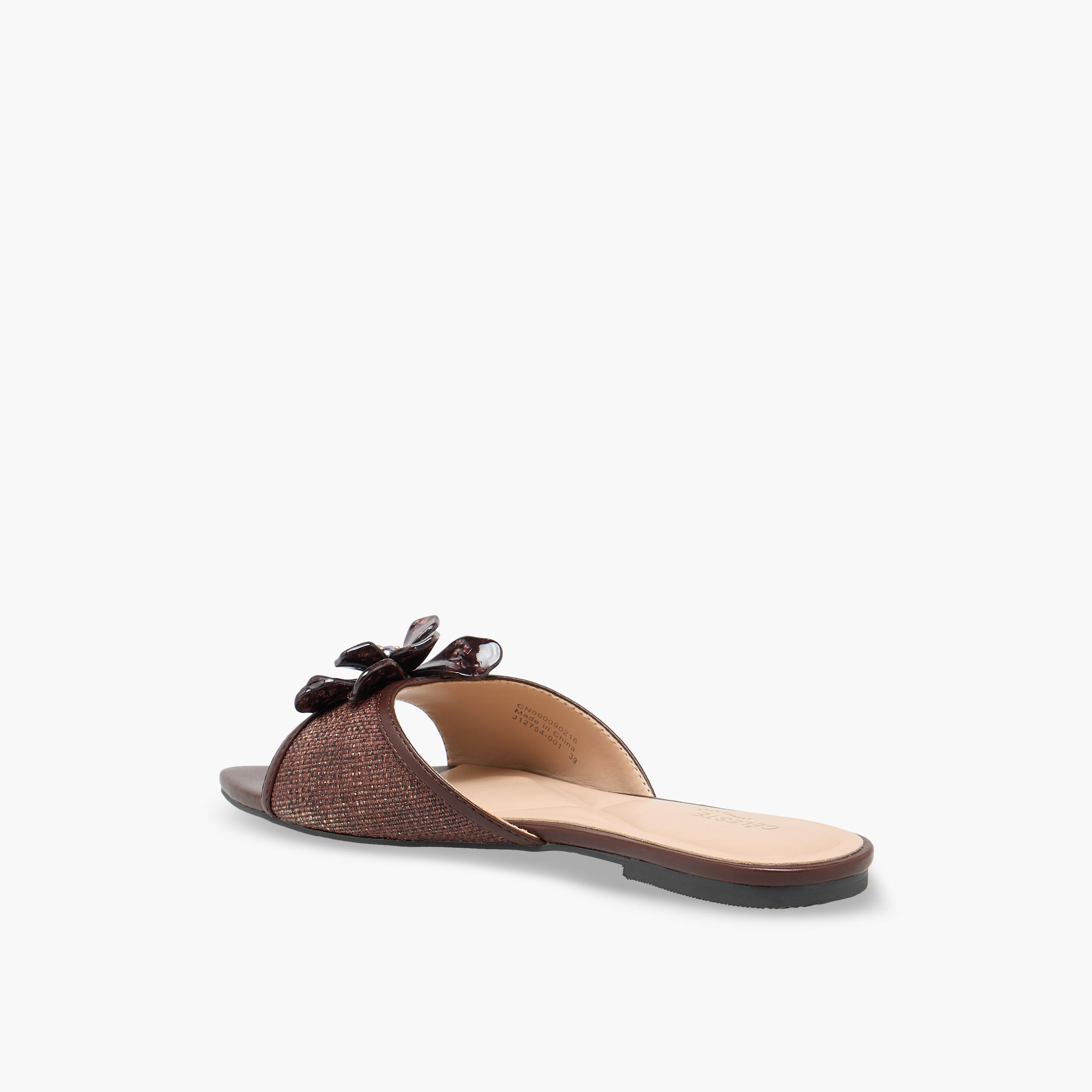 صندل سهل الارتداء للنساء من سيليست-women-shoes-sandals-flats-image-5
