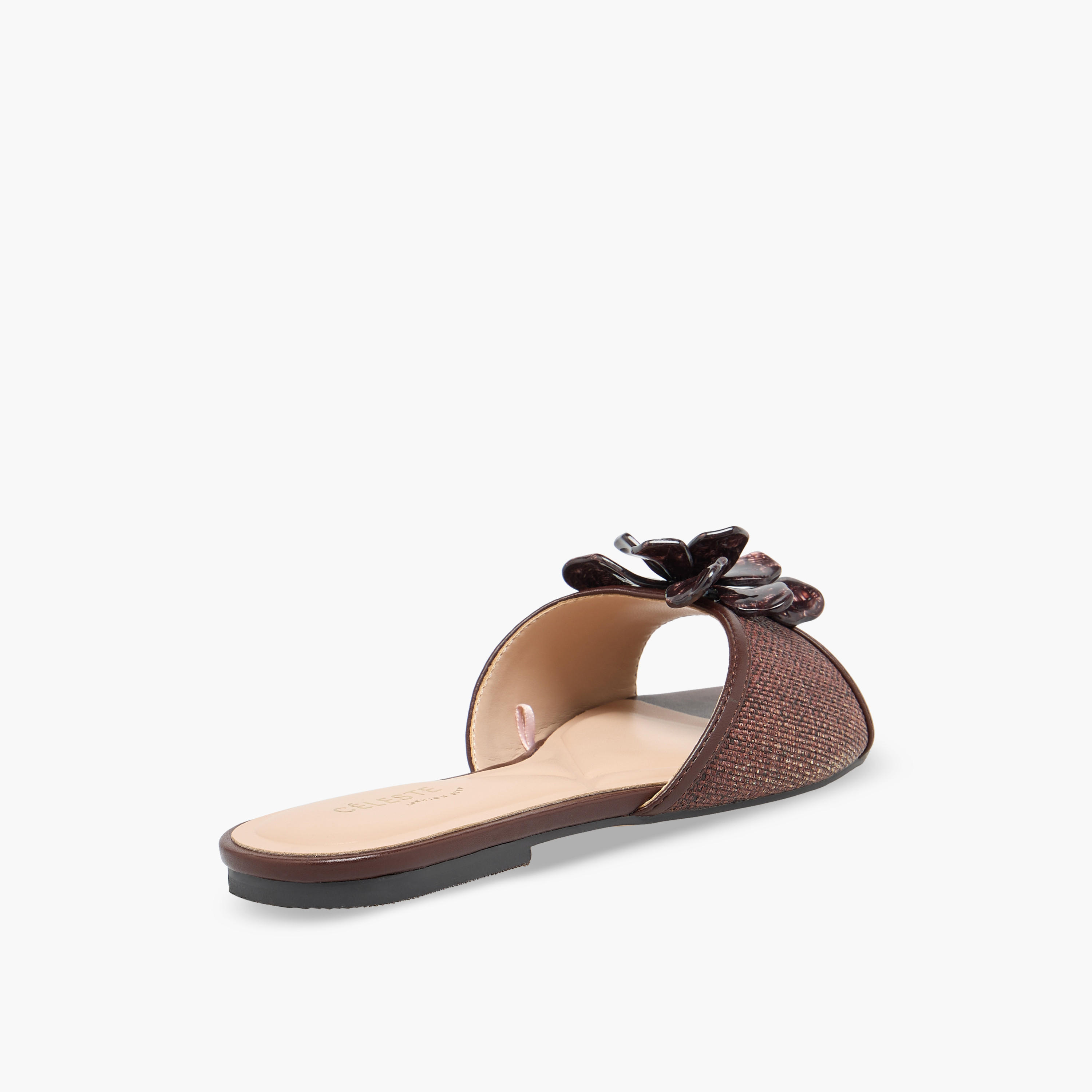 صندل سهل الارتداء للنساء من سيليست-women-shoes-sandals-flats-image-6