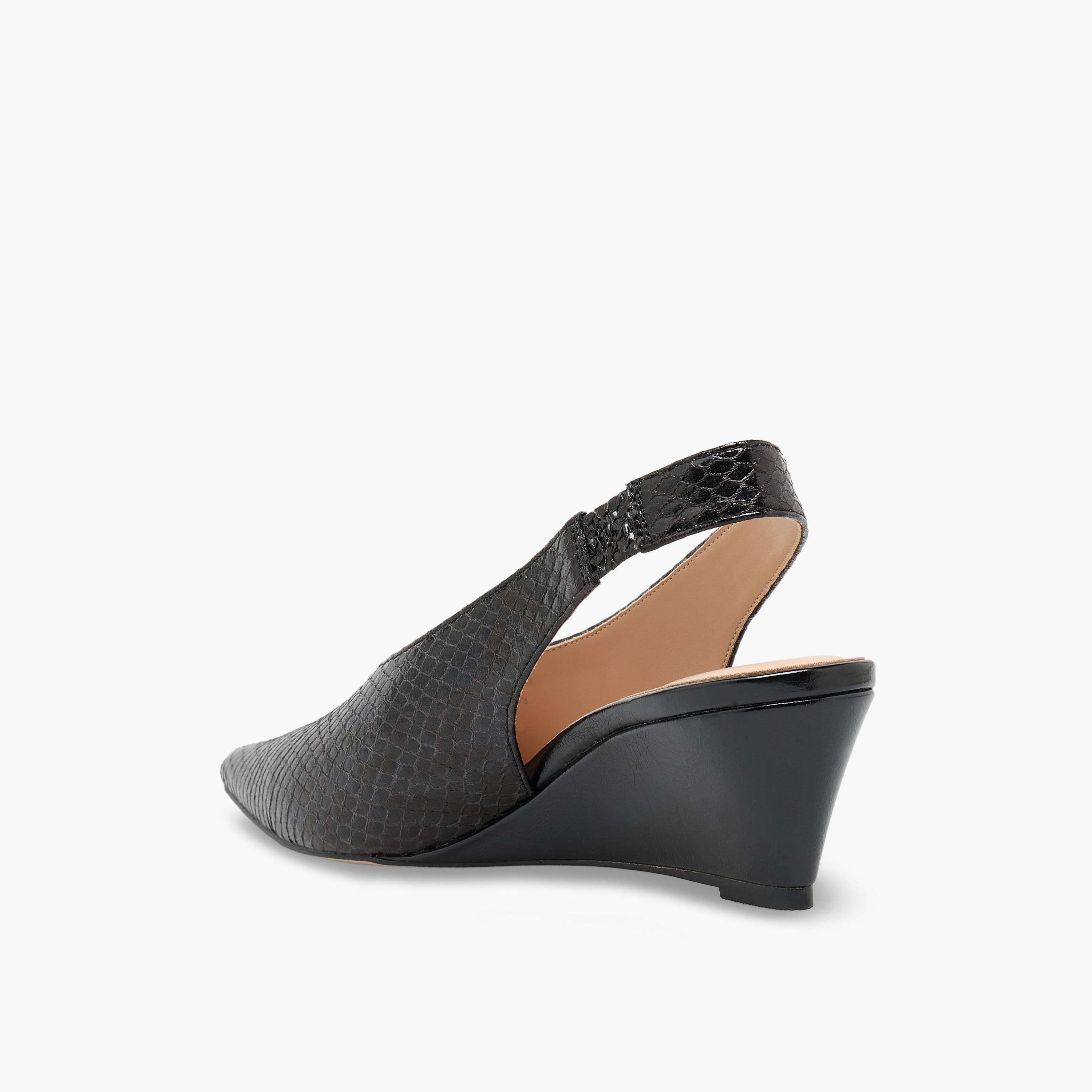 Celeste Women Pointed Toe Suede Slingback Mules-women-shoes-heels-image-5