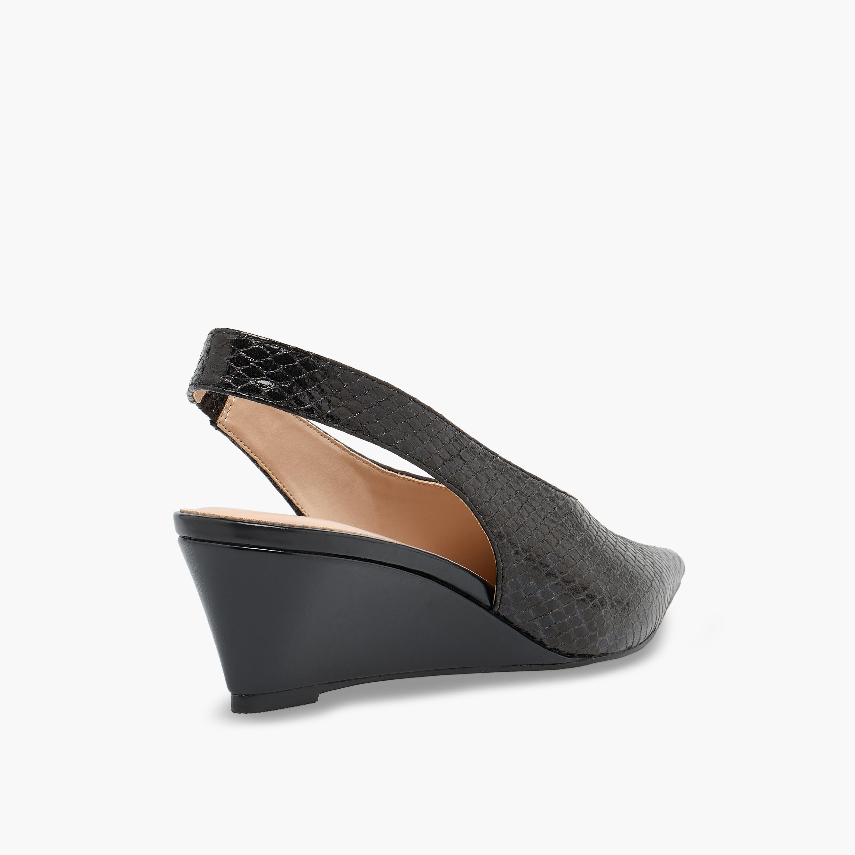 Celeste Women Pointed Toe Suede Slingback Mules-women-shoes-heels-image-6