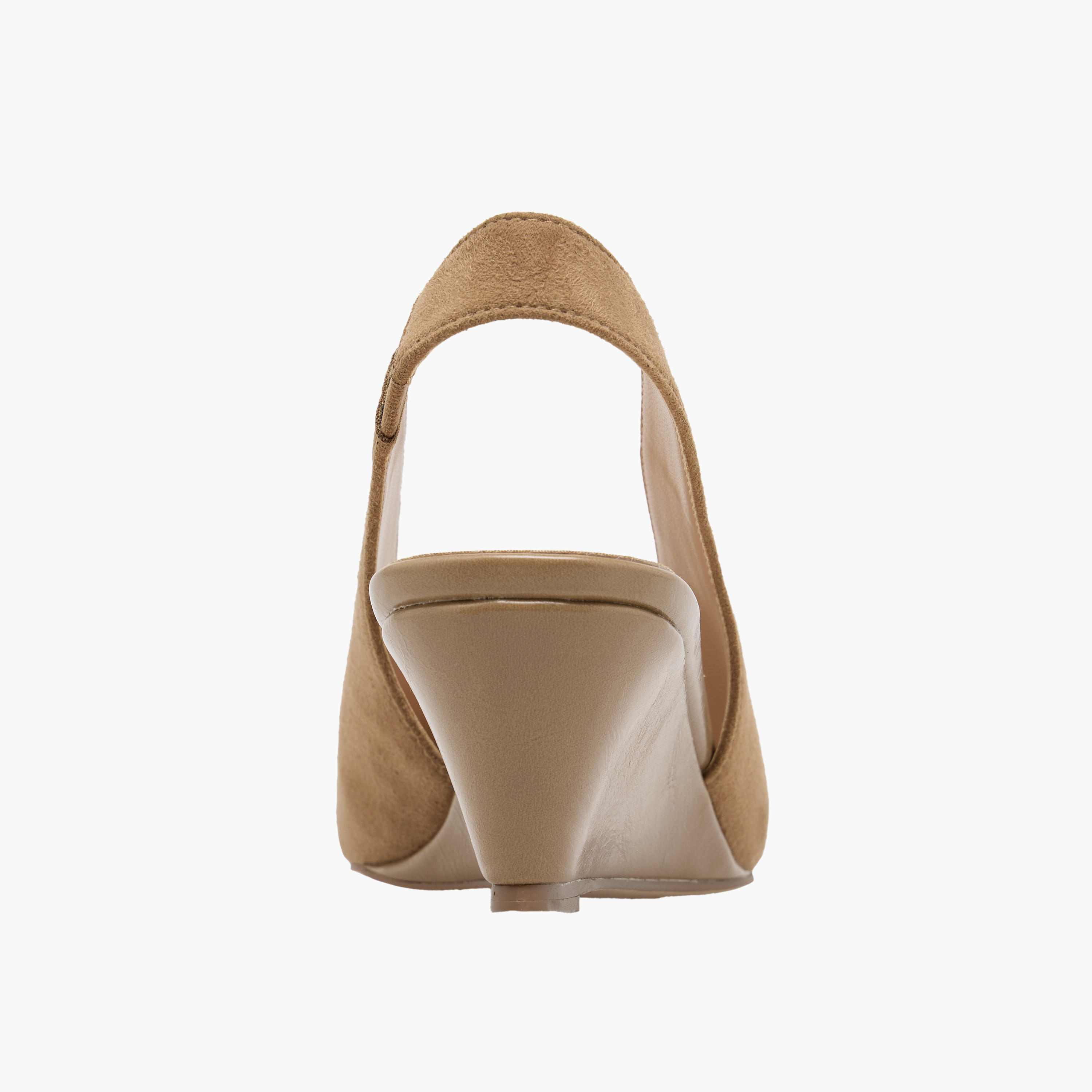 Celeste Women Pointed Toe Suede Slingback Mules-women-shoes-heels-image-8