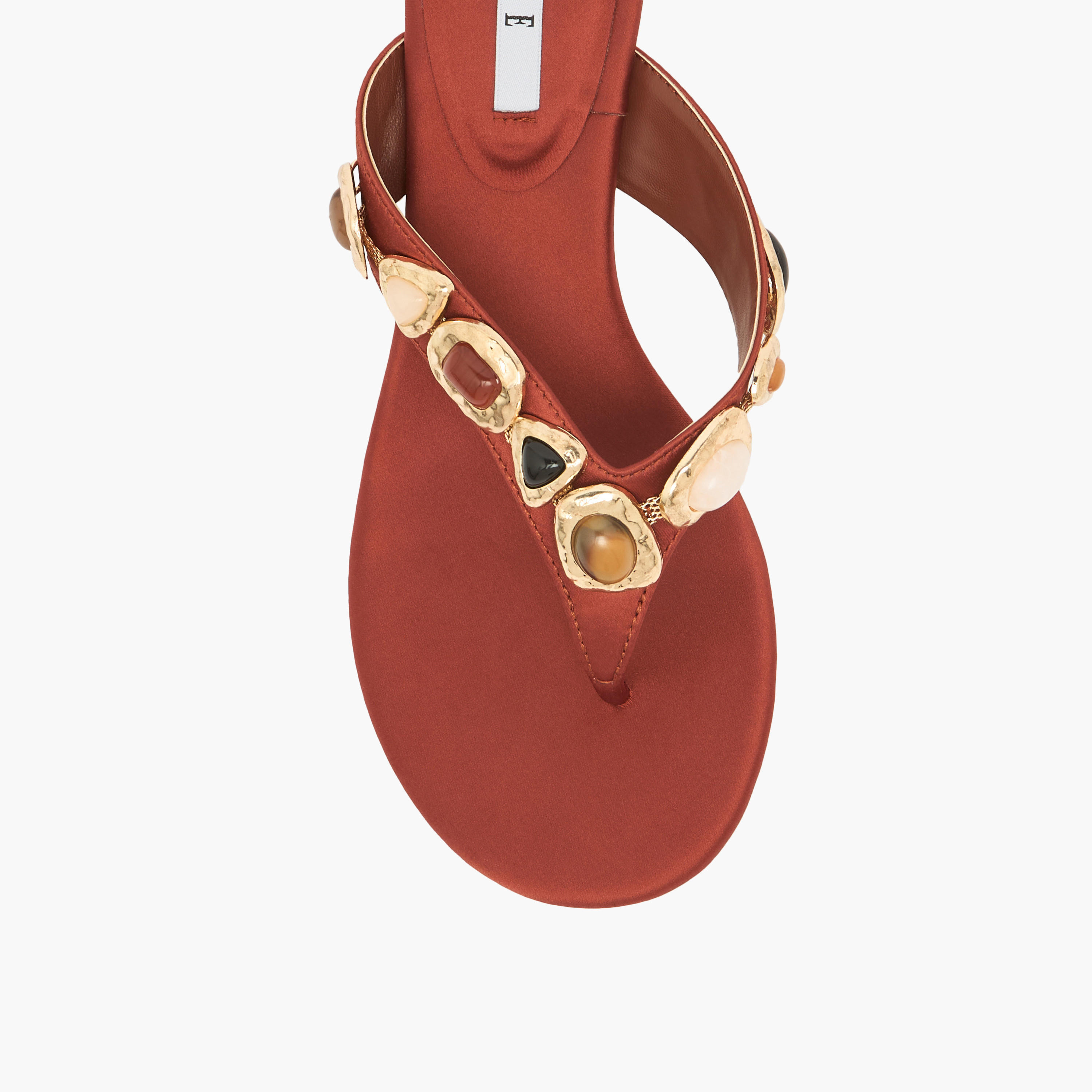 Elle Embellished Kitten Heel Sandals-women-shoes-sandals-heeled-image-4