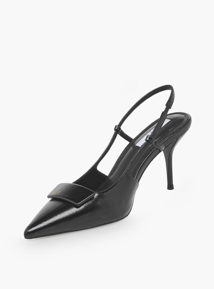 Elle Women Pointed Toe Slingback Mules-women-shoes-sandals-heeled-image-4