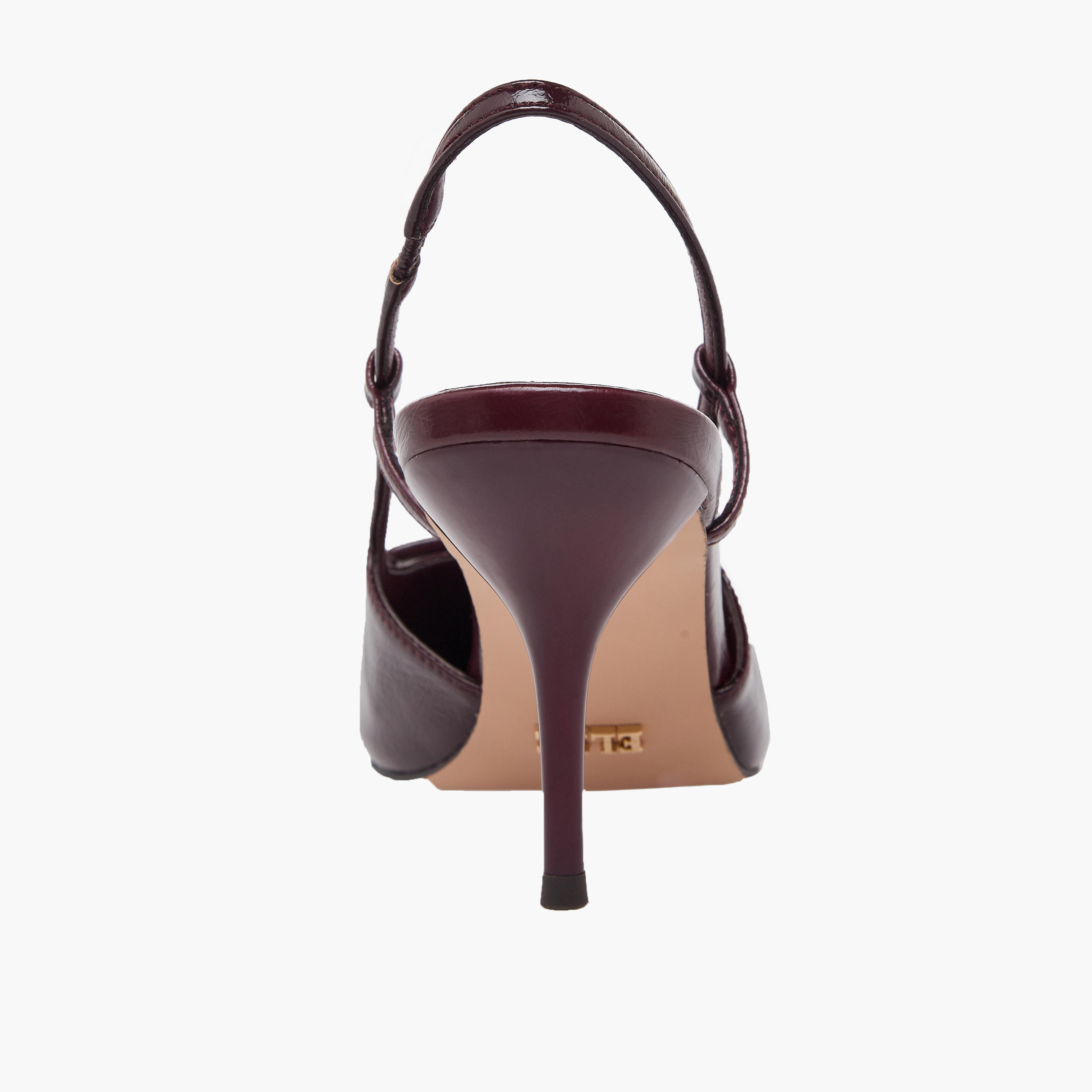 Elle Women Pointed Toe Slingback Mules-women-shoes-sandals-heeled-image-8
