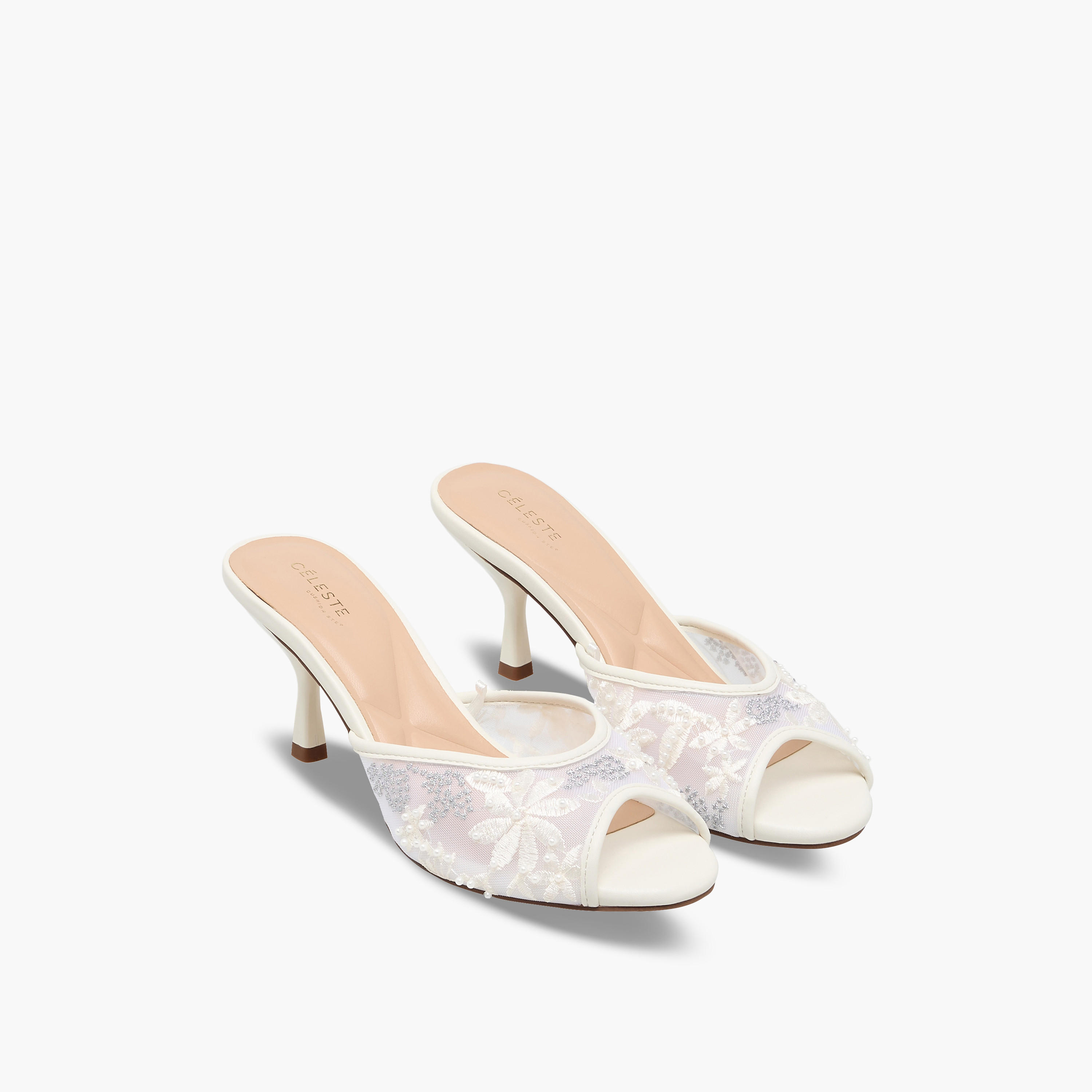 صندل مزين بكعب رفيع للنساء من سيليست-women-shoes-sandals-heeled-image-1