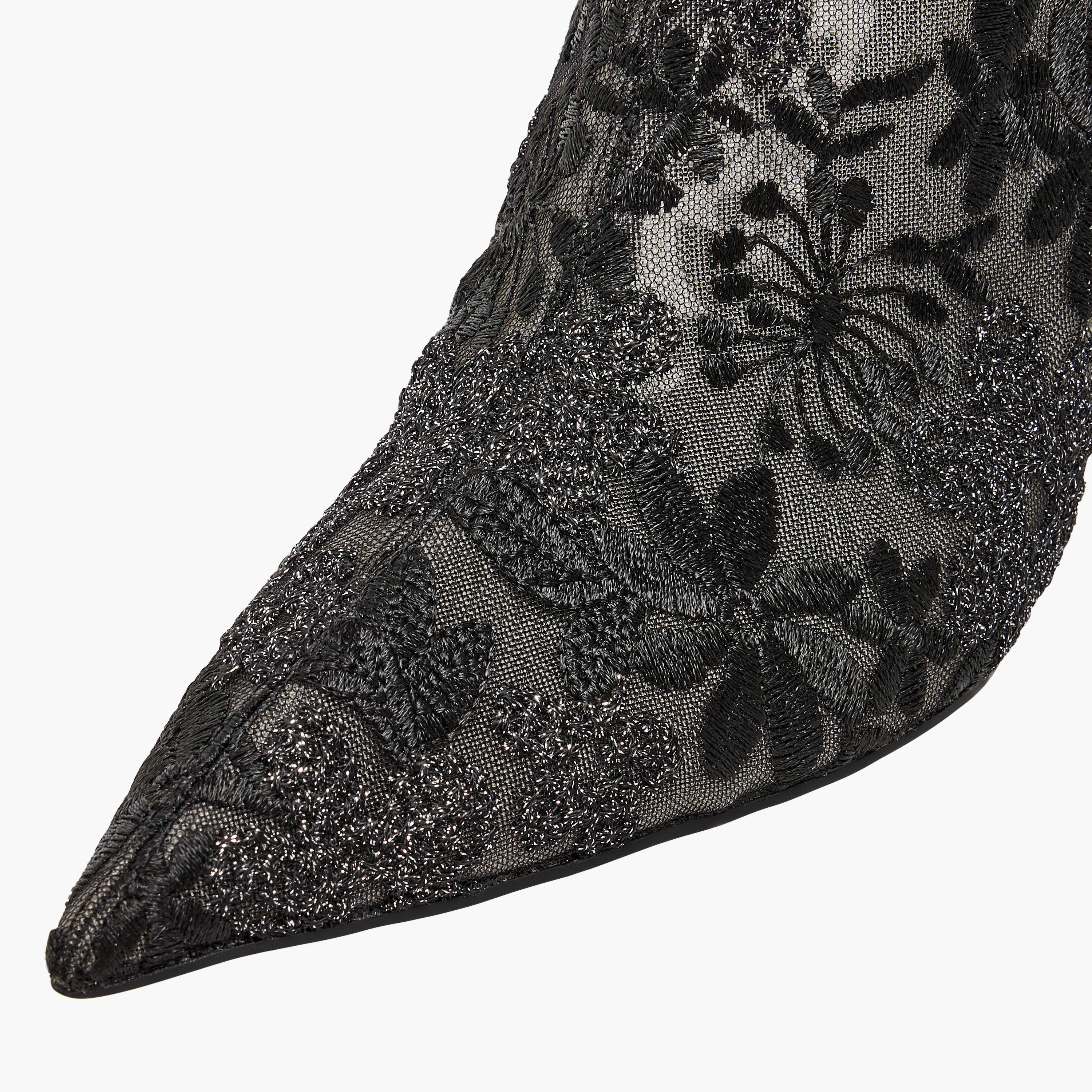 Celeste Women Lace Detail Ankle Boots-women-shoes-boots-image-7