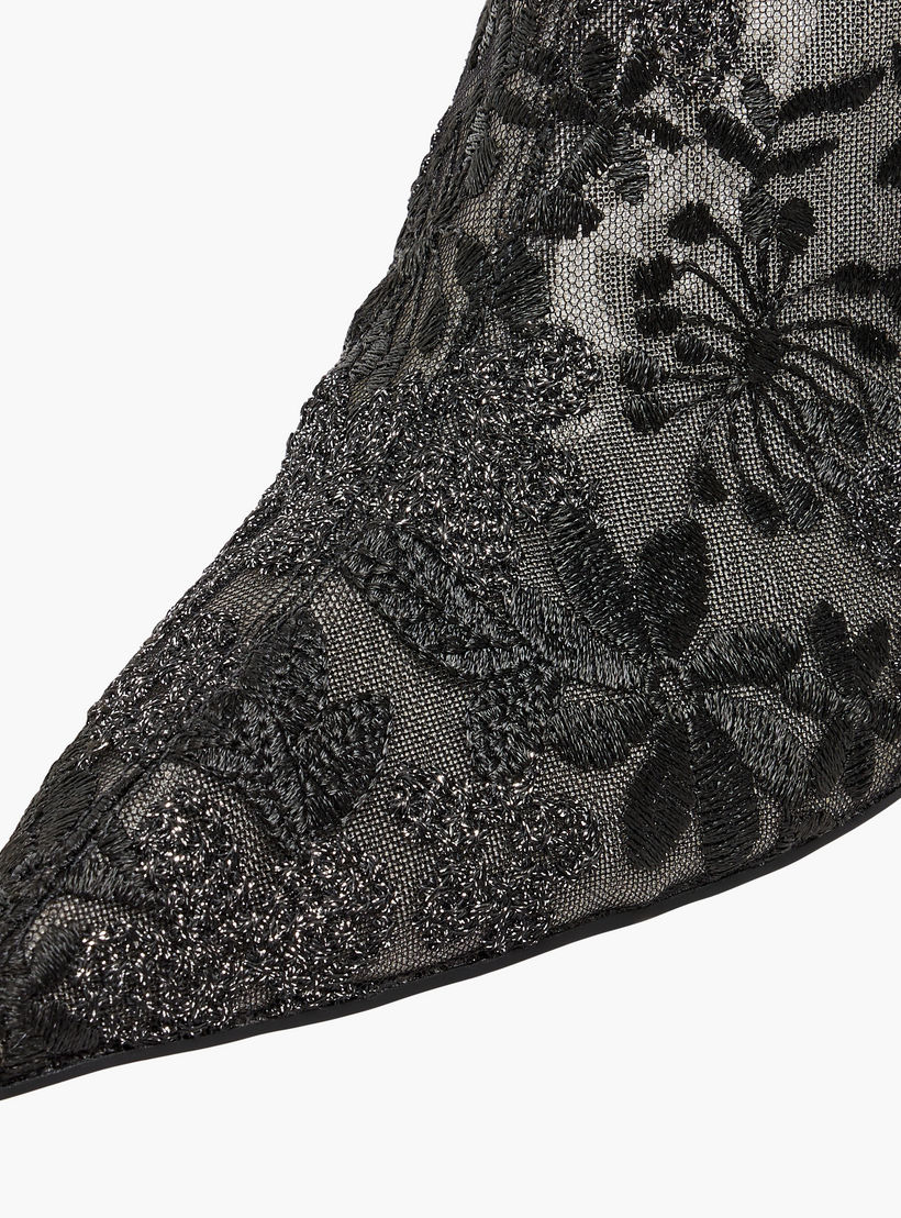 Celeste Women Lace Detail Ankle Boots-women-shoes-boots-image-7