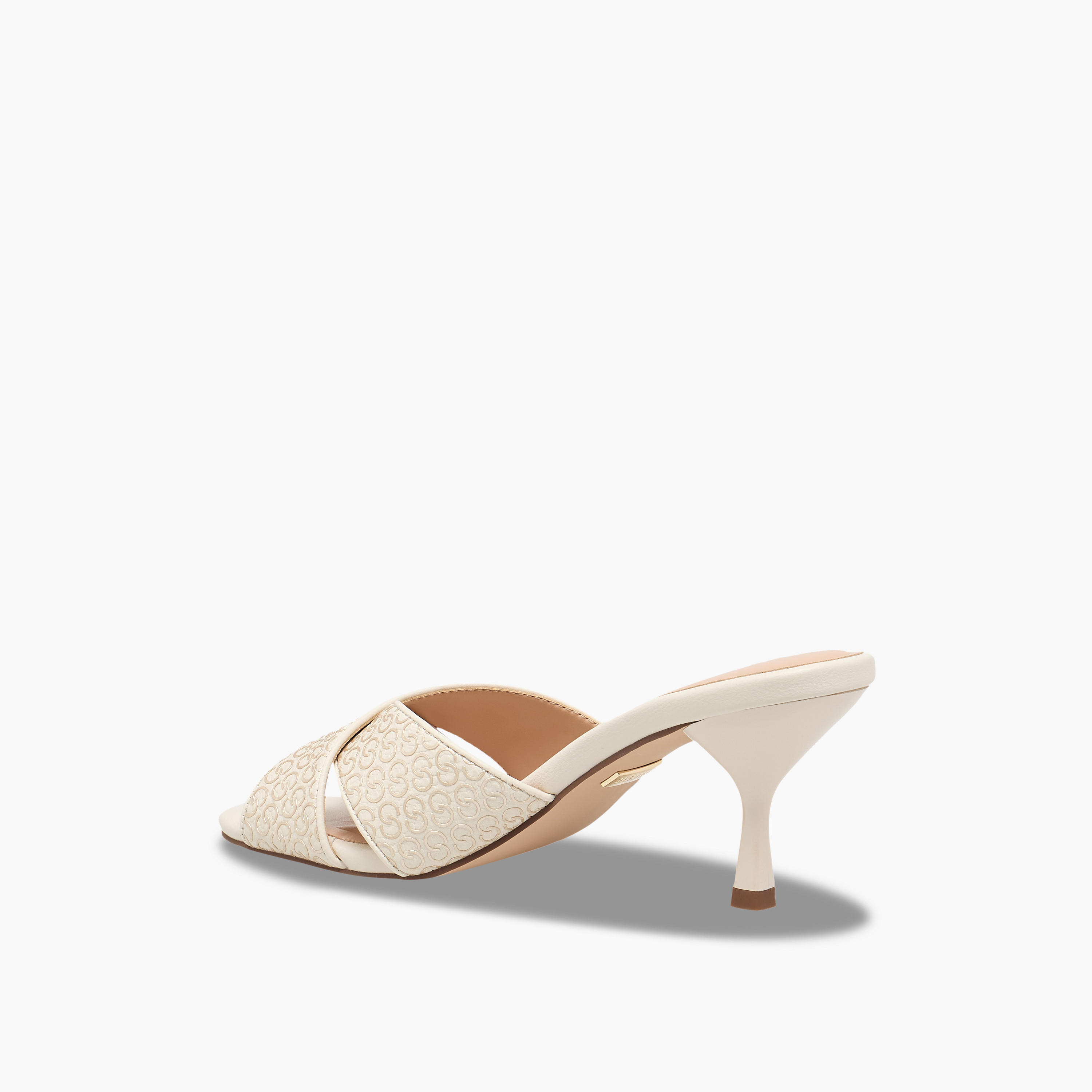 Celeste Women Monogram Print Stiletto Heel Sandals-women-shoes-sandals-heeled-image-5