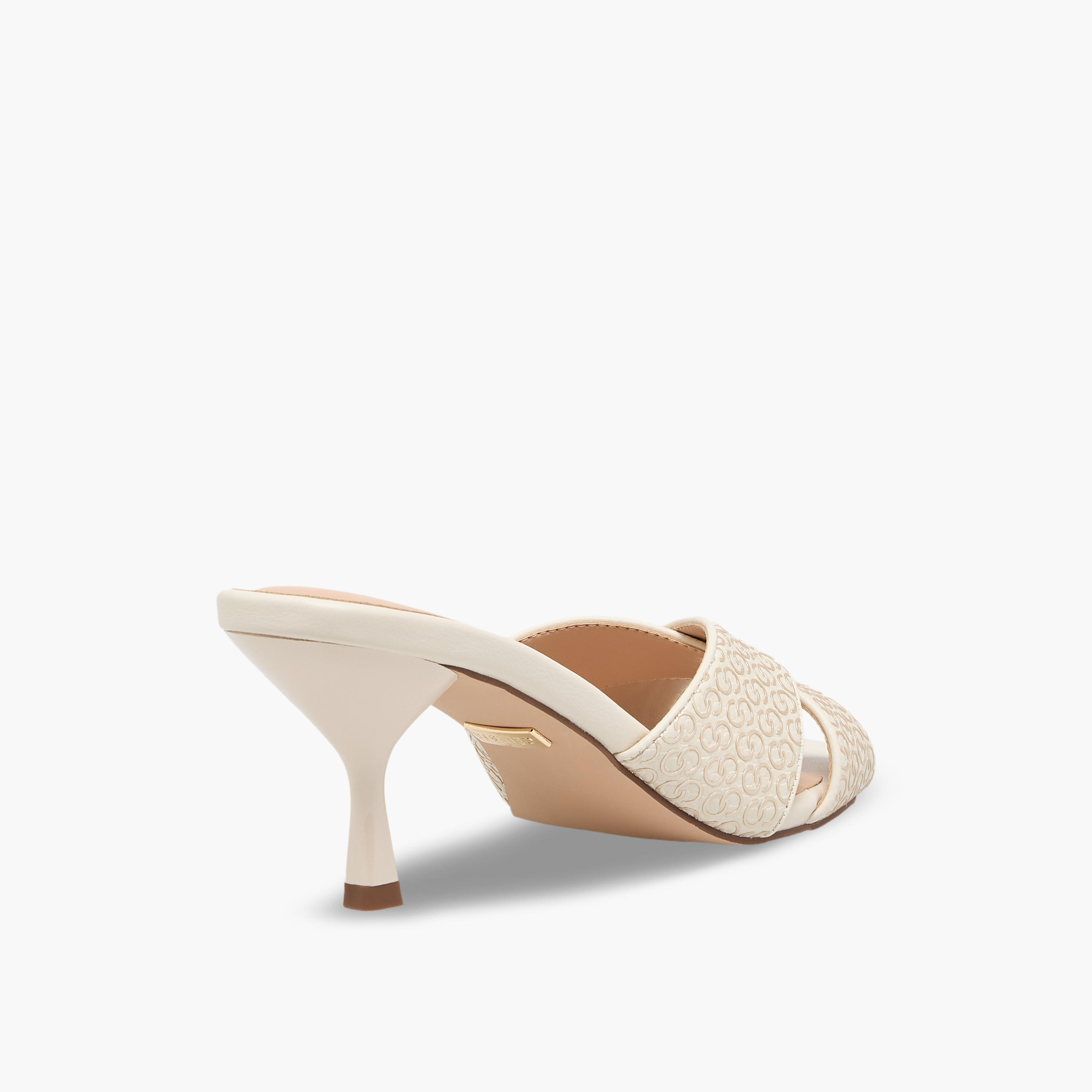 Celeste Women Monogram Print Stiletto Heel Sandals-women-shoes-sandals-heeled-image-6