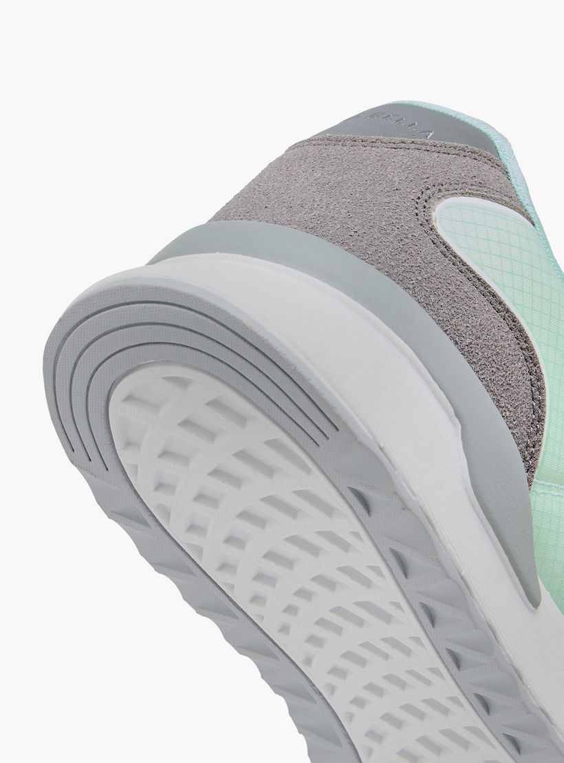 Flora Bella Colourblock Sneakers with Lace-Up Closure-women-shoes-sneakers-image-5