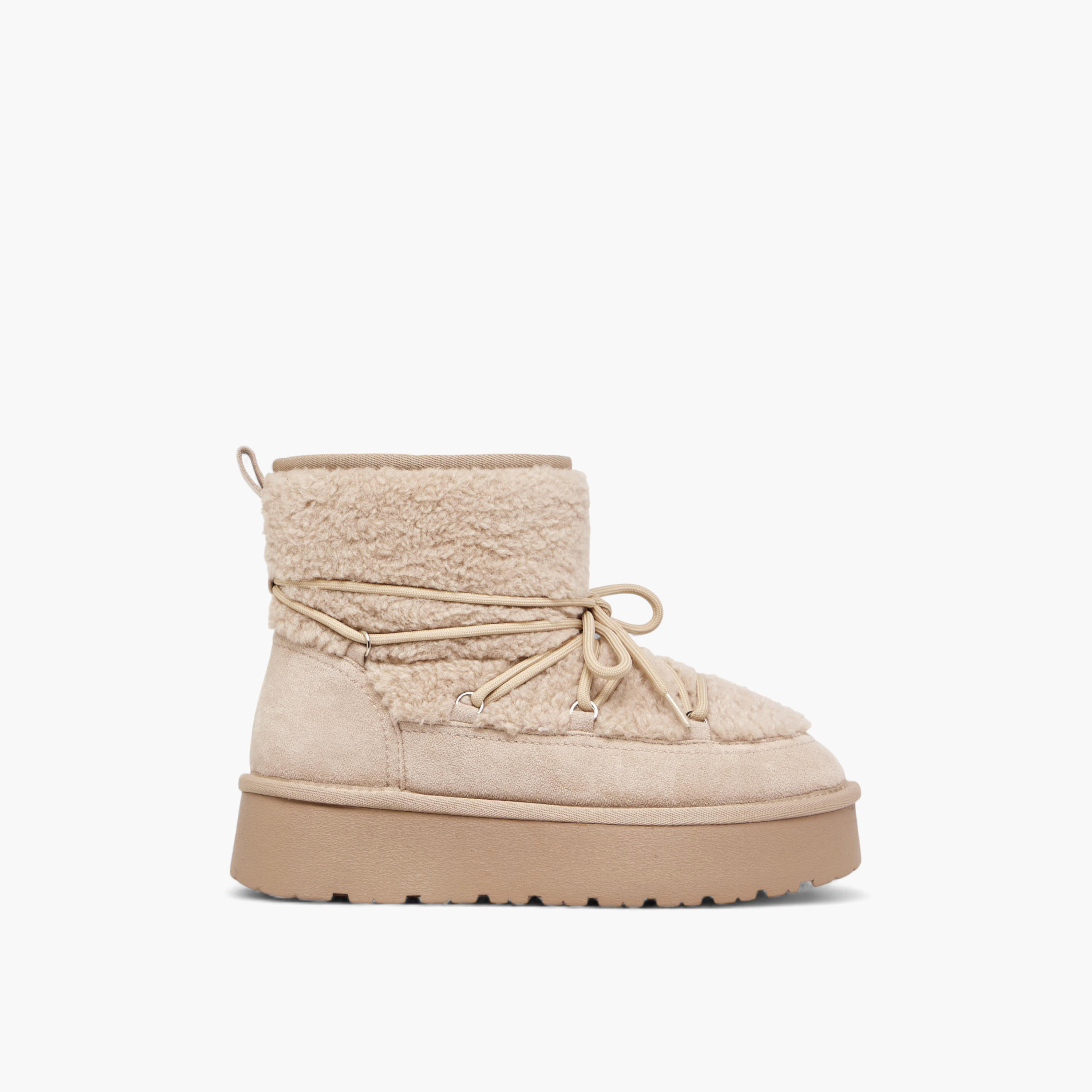 Celeste Women Lace-Up Ankle Boots-women-shoes-boots-image-3