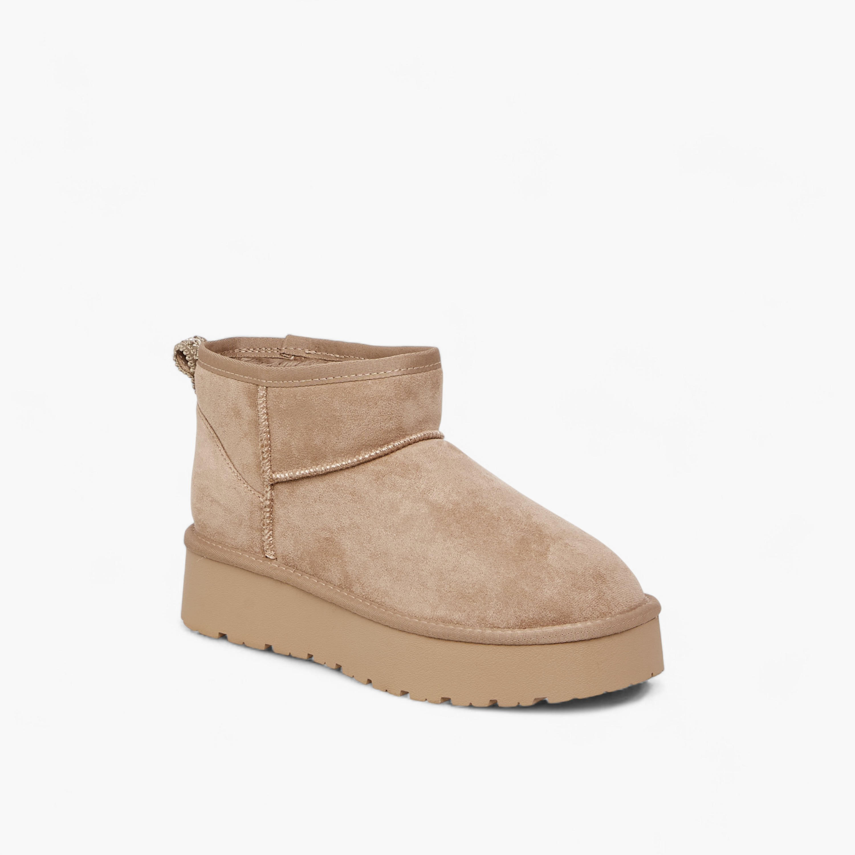 Celeste Women Slip-On Ankle Boots-women-shoes-boots-image-2