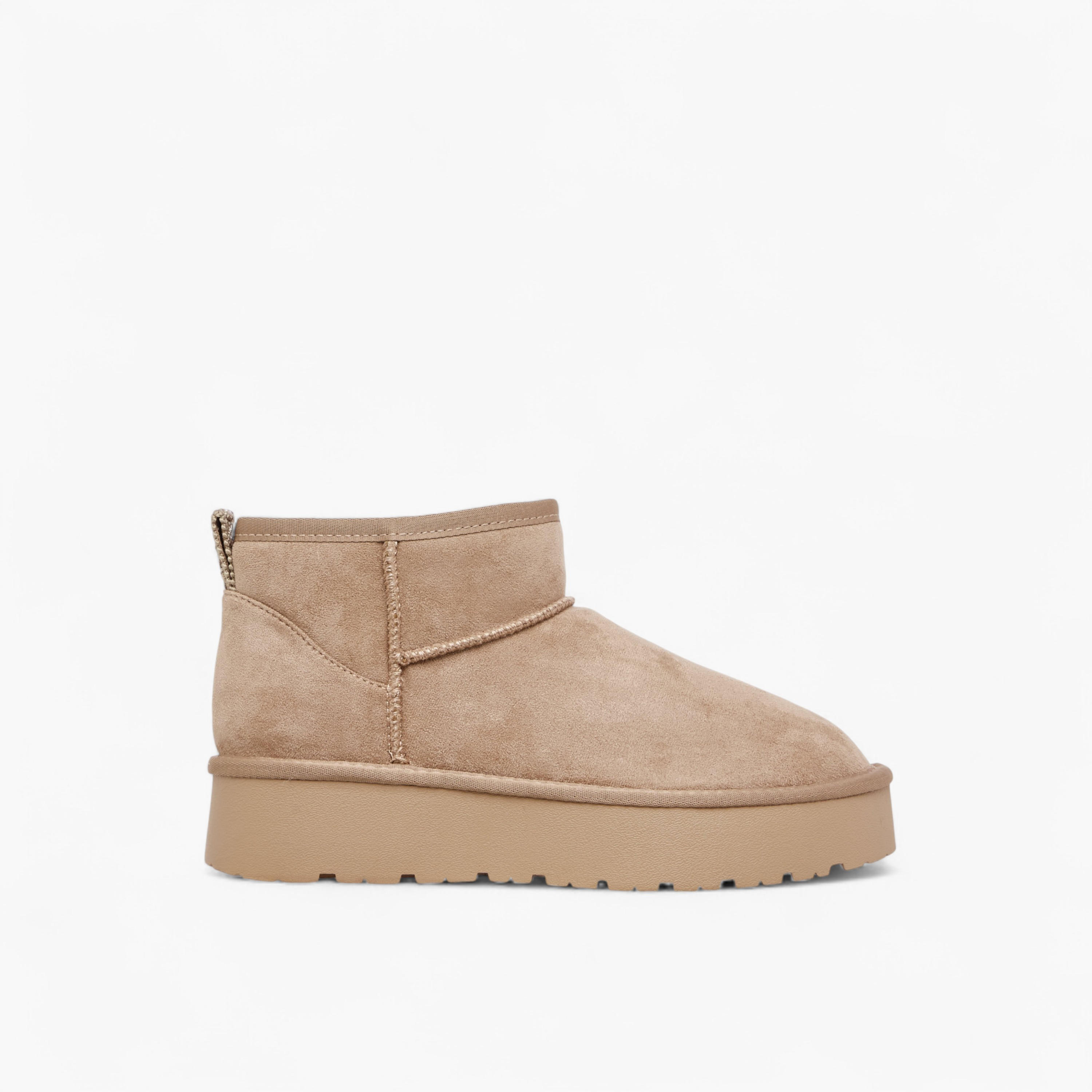 Celeste Women Slip-On Ankle Boots-women-shoes-boots-image-3