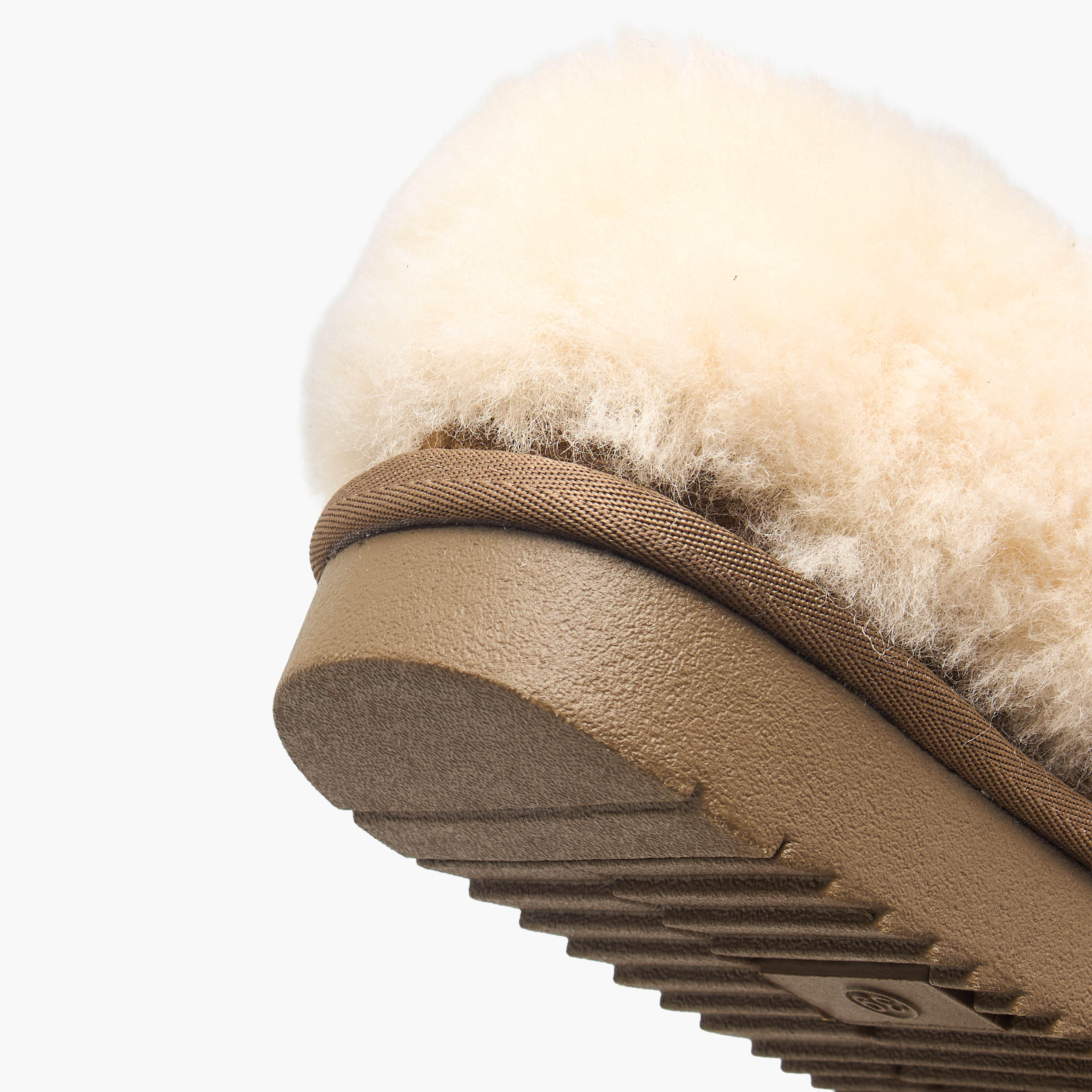 Missy Women Faux Fur Suede Ankle Boots-women-shoes-boots-image-4