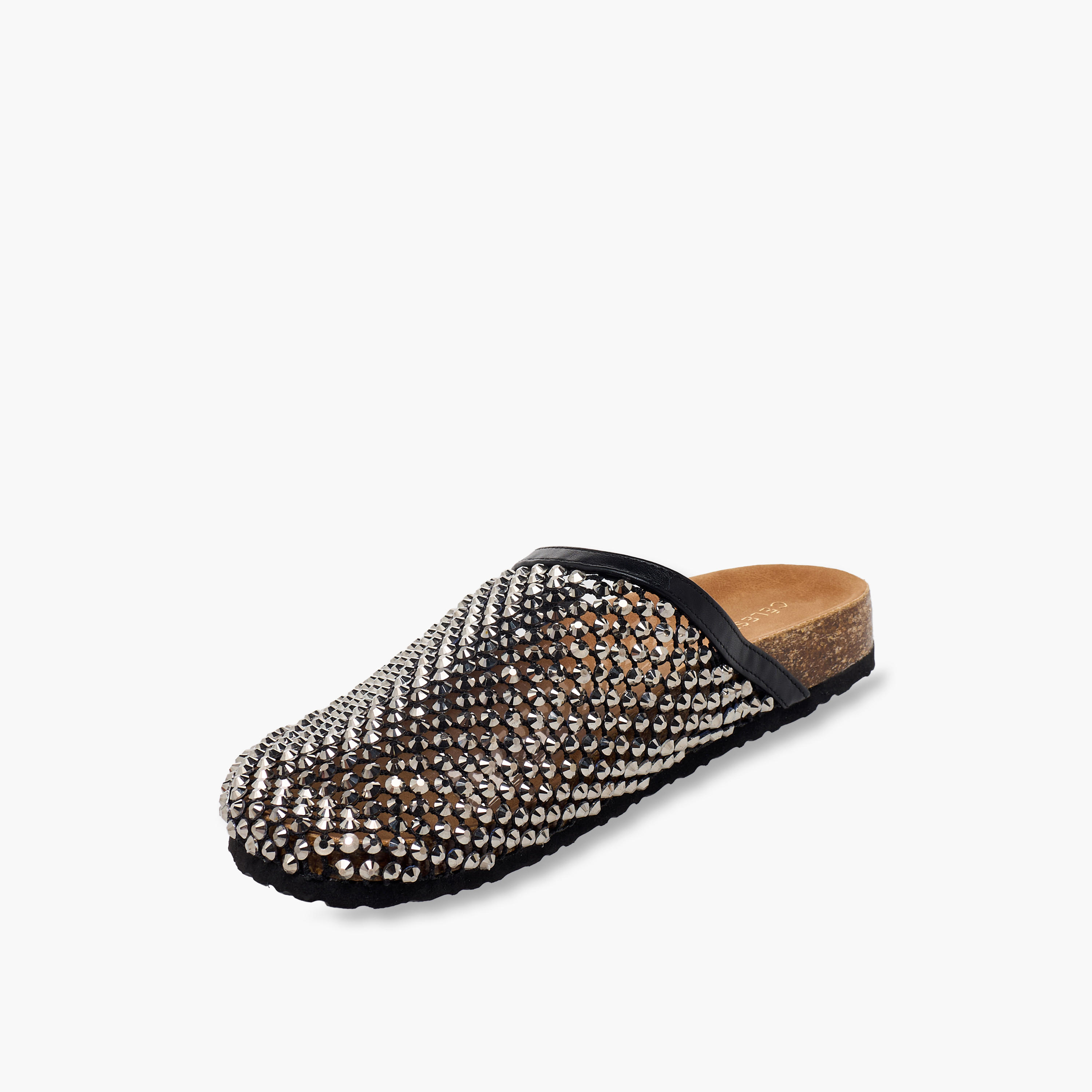 Celeste Women Embellished Mules-women-shoes-flats-mules-image-4