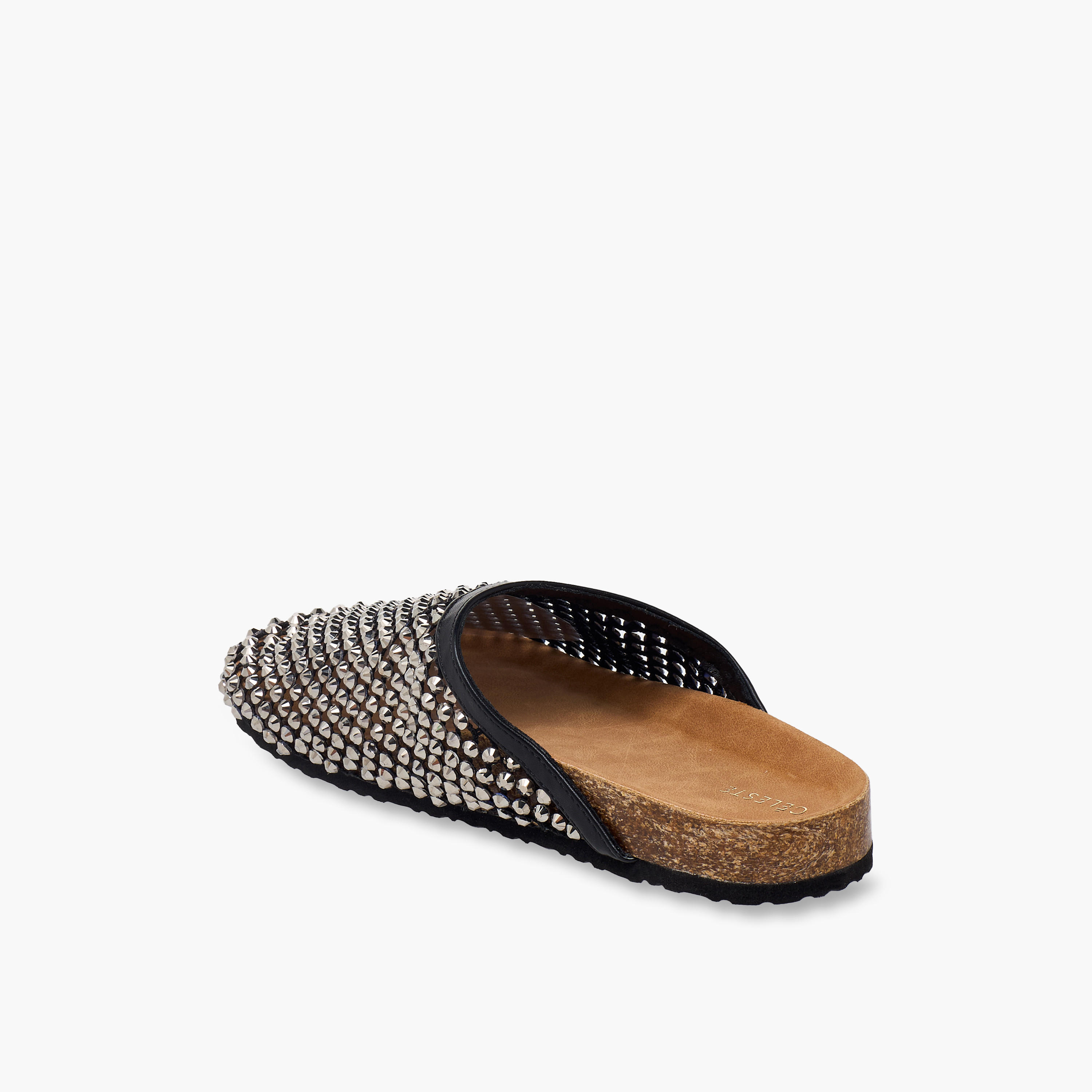 Celeste Women Embellished Mules-women-shoes-flats-mules-image-5