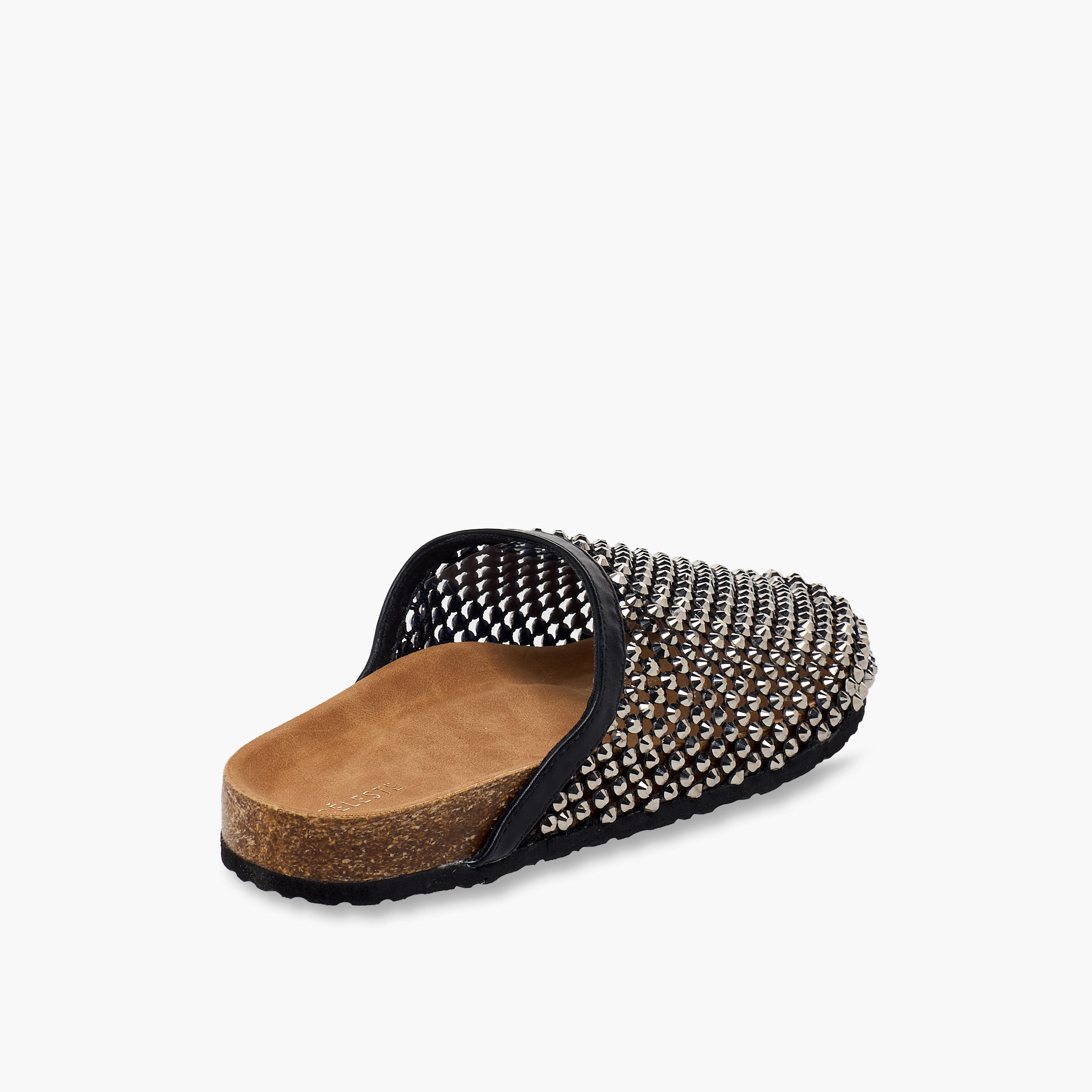 Celeste Women Embellished Mules-women-shoes-flats-mules-image-6