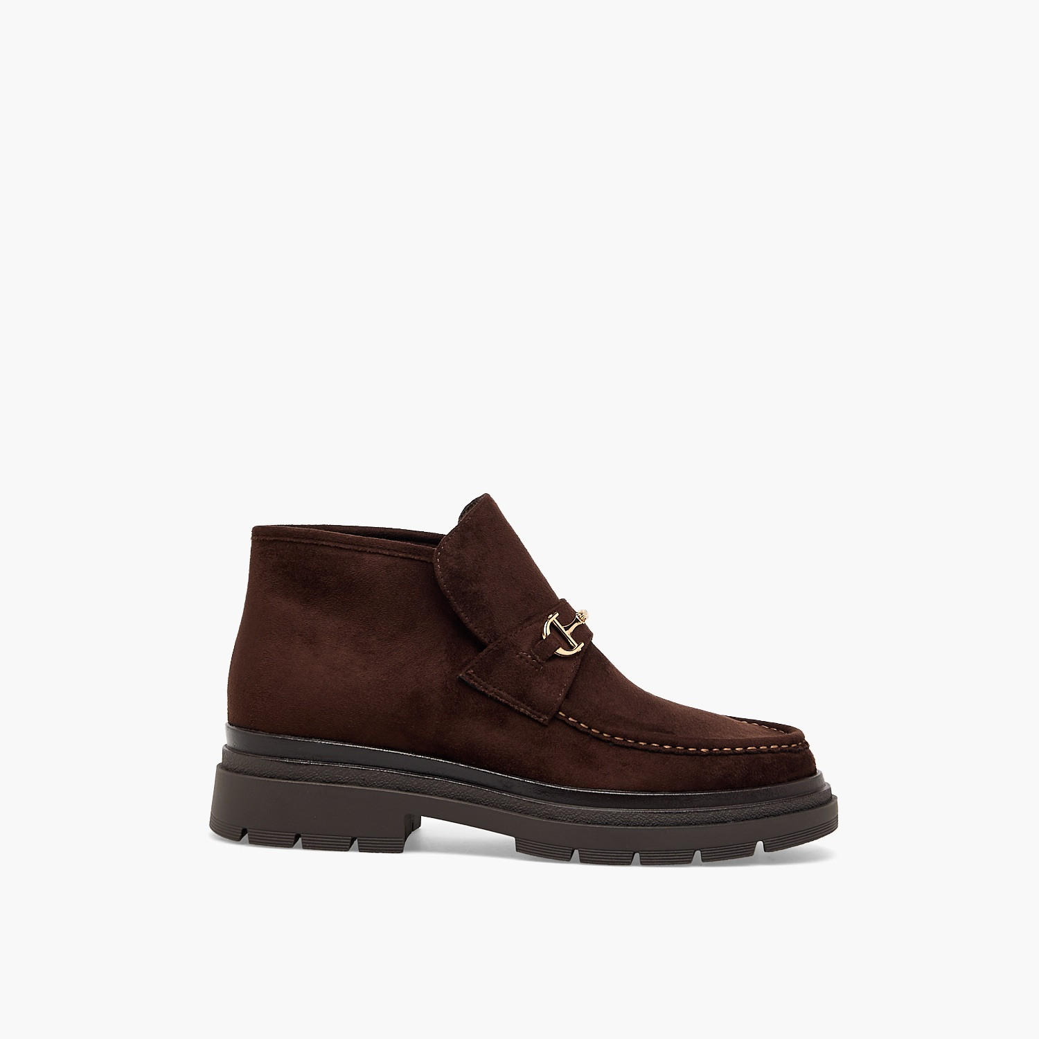 Celeste Women Textured Ankle Boots-women-shoes-boots-image-3