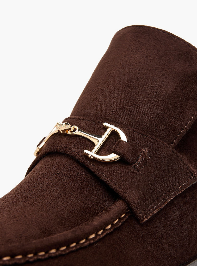 Celeste Women Textured Ankle Boots-women-shoes-boots-image-5