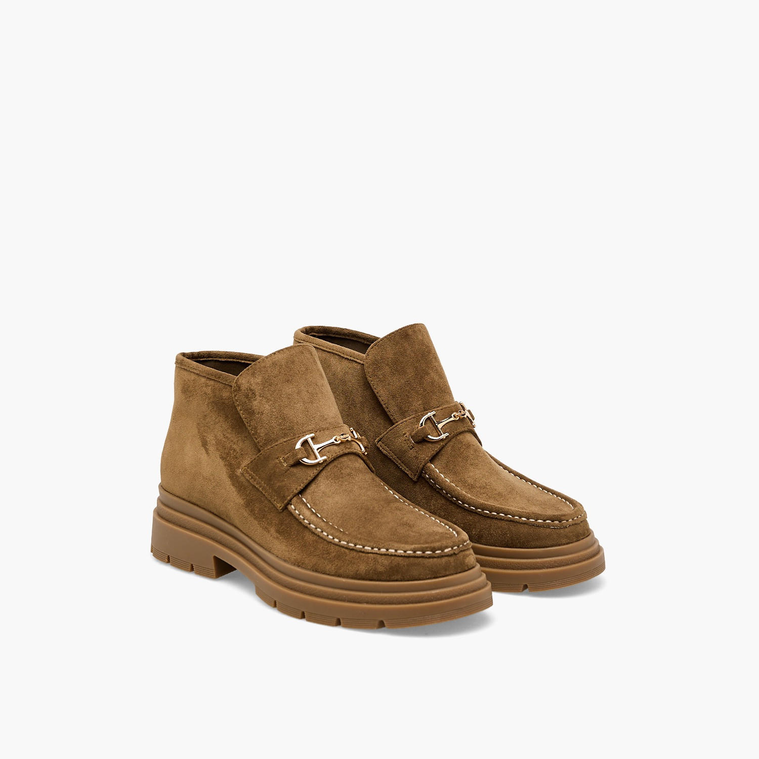Celeste Women Textured Ankle Boots-women-shoes-boots-image-1