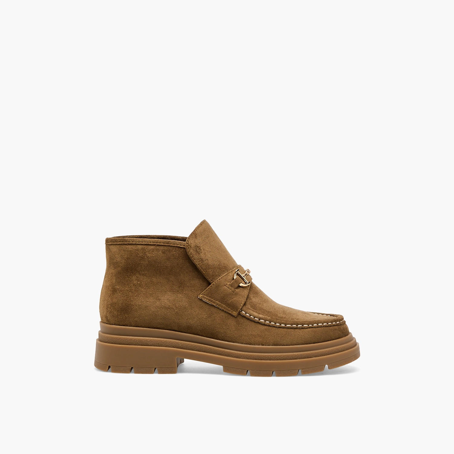 Celeste Women Textured Ankle Boots-women-shoes-boots-image-3