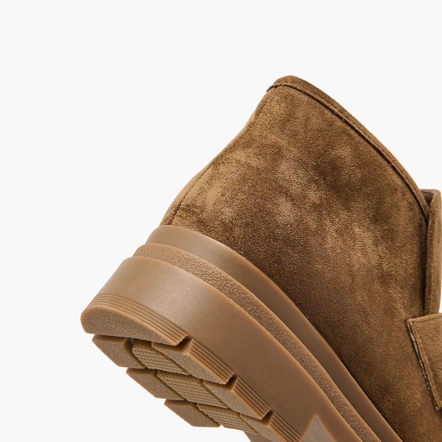Celeste Women Textured Ankle Boots-women-shoes-boots-image-4