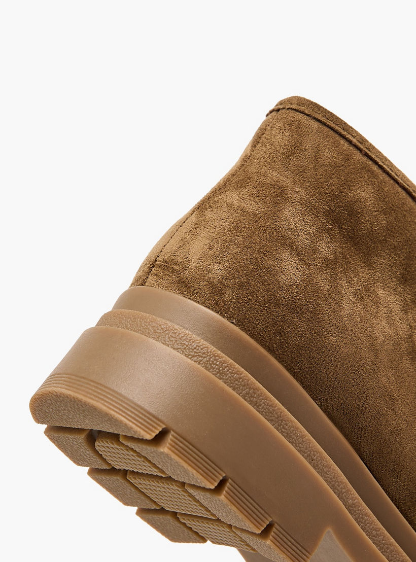 Celeste Women Textured Ankle Boots-women-shoes-boots-image-4