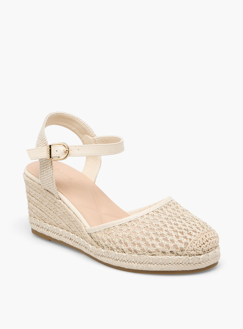 Celeste Women Wedge Heel Espadrille Shoes-women-shoes-heels-image-2