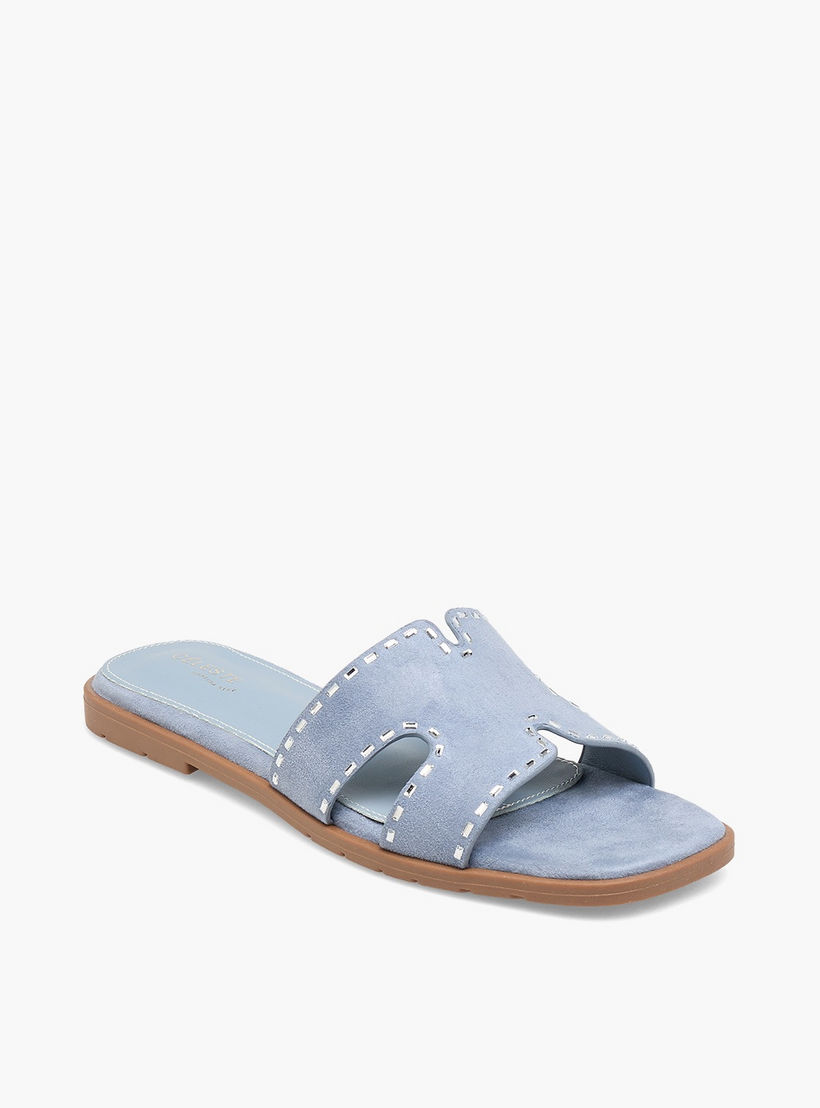 Celeste Women Embellished Sandals-women-shoes-flats-sandals-image-2
