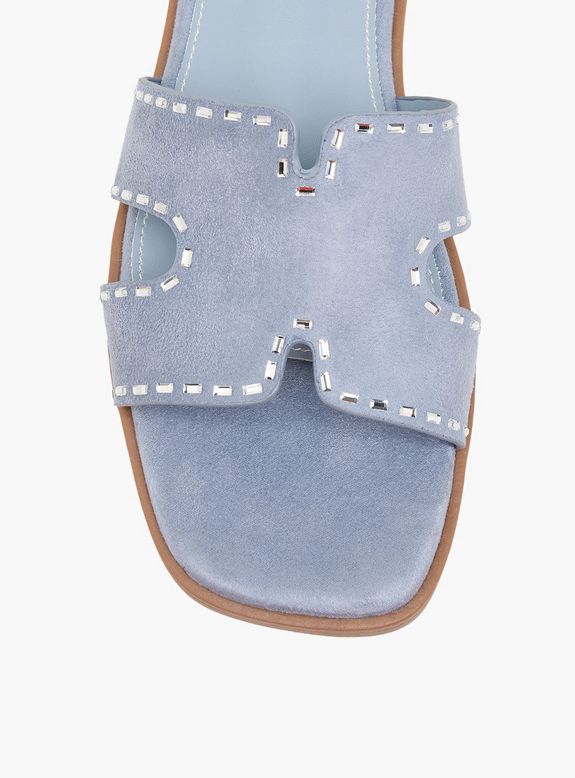Celeste Women Embellished Sandals-women-shoes-flats-sandals-image-4