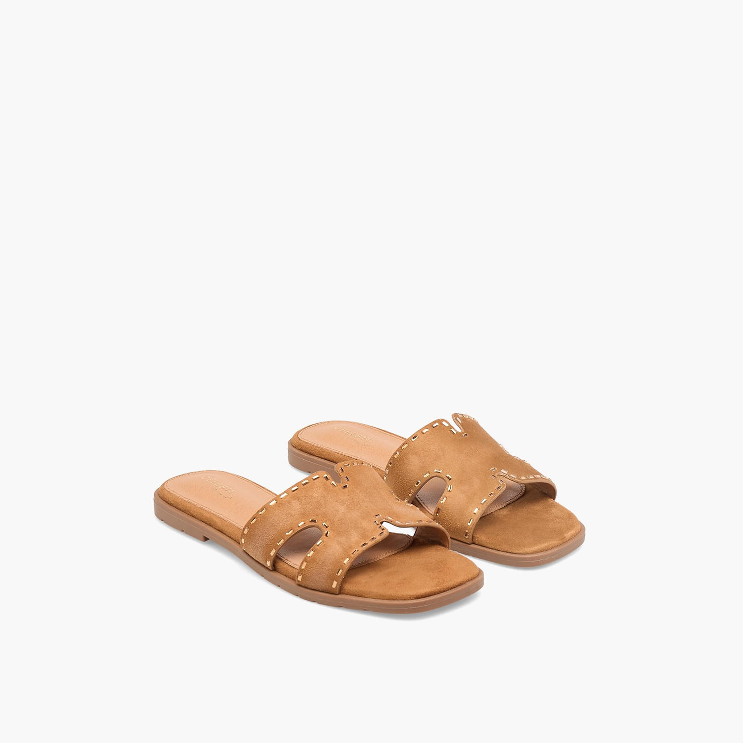 Celeste Women Embellished Sandals-women-shoes-flats-sandals-image-1