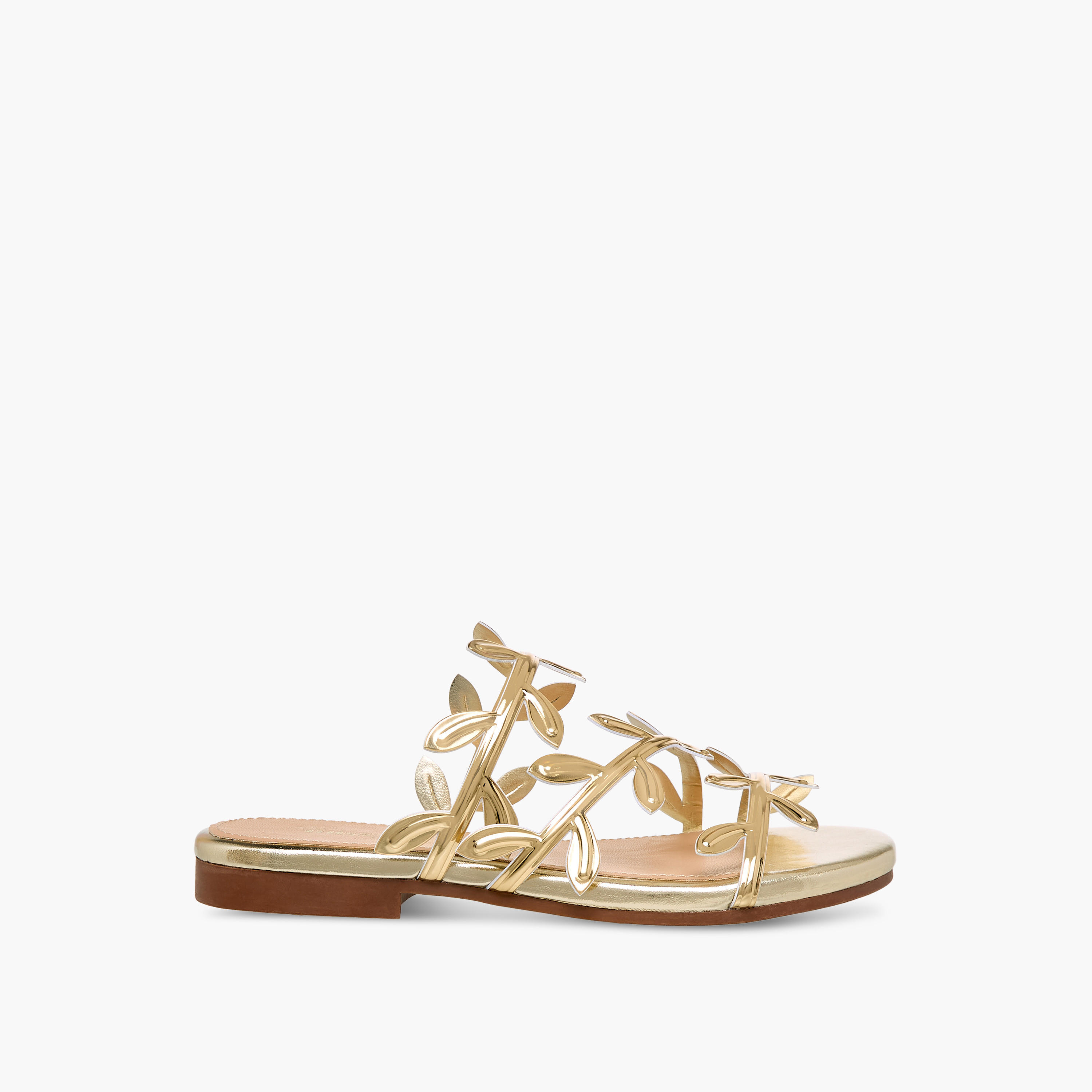 صندل سهل الارتداء للفتيات من ليتل ميسي-girls-shoes-sandals-image-3