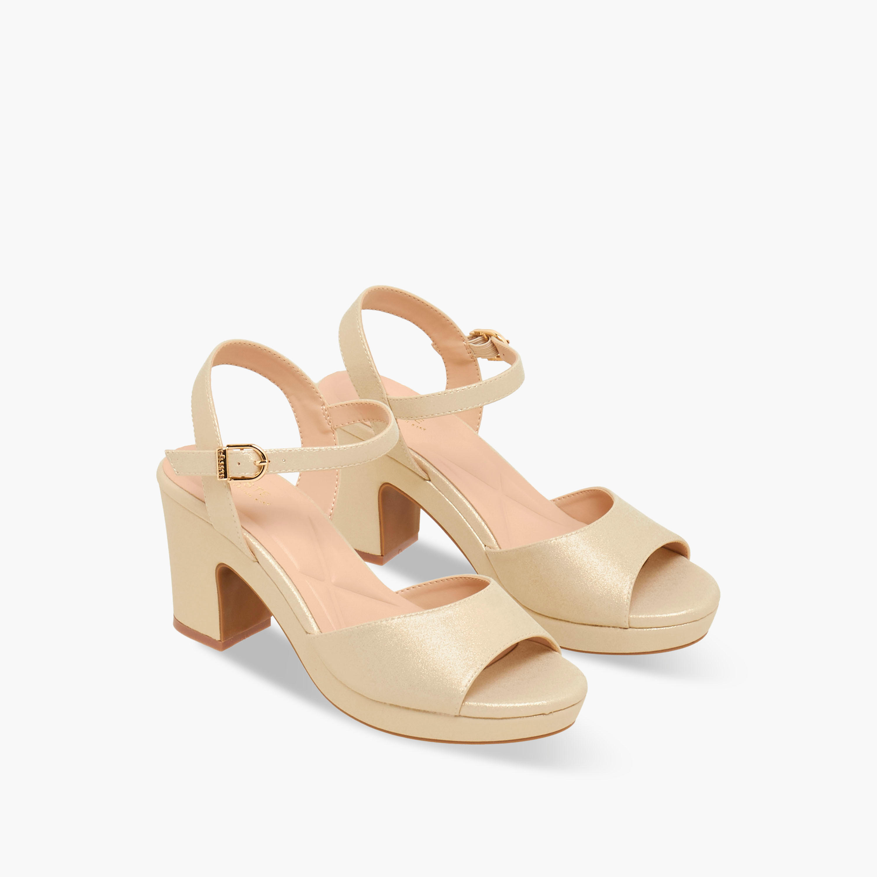 صندل بكعب سميك للنساء من سيليست-women-shoes-sandals-heeled-image-1