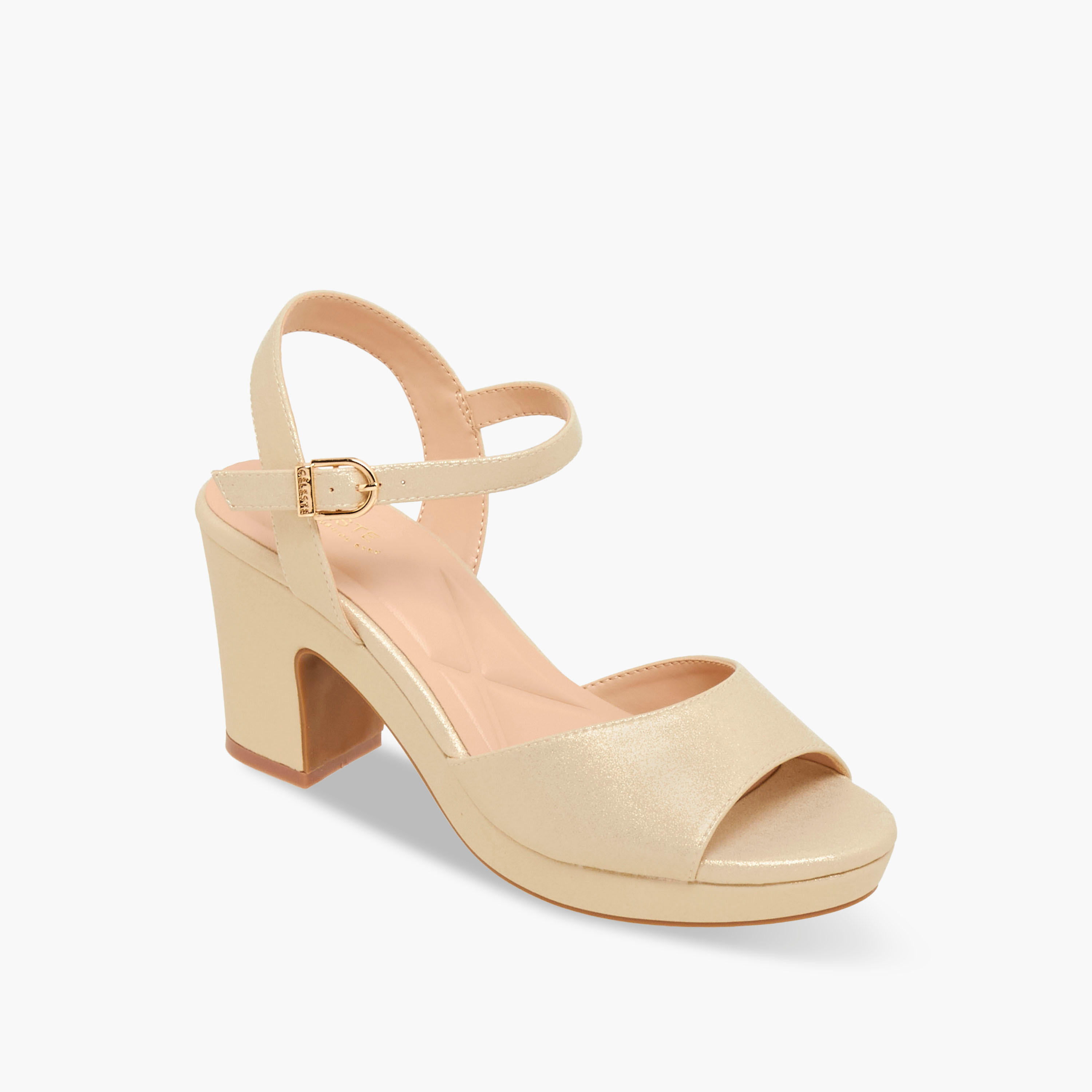 صندل بكعب سميك للنساء من سيليست-women-shoes-sandals-heeled-image-2