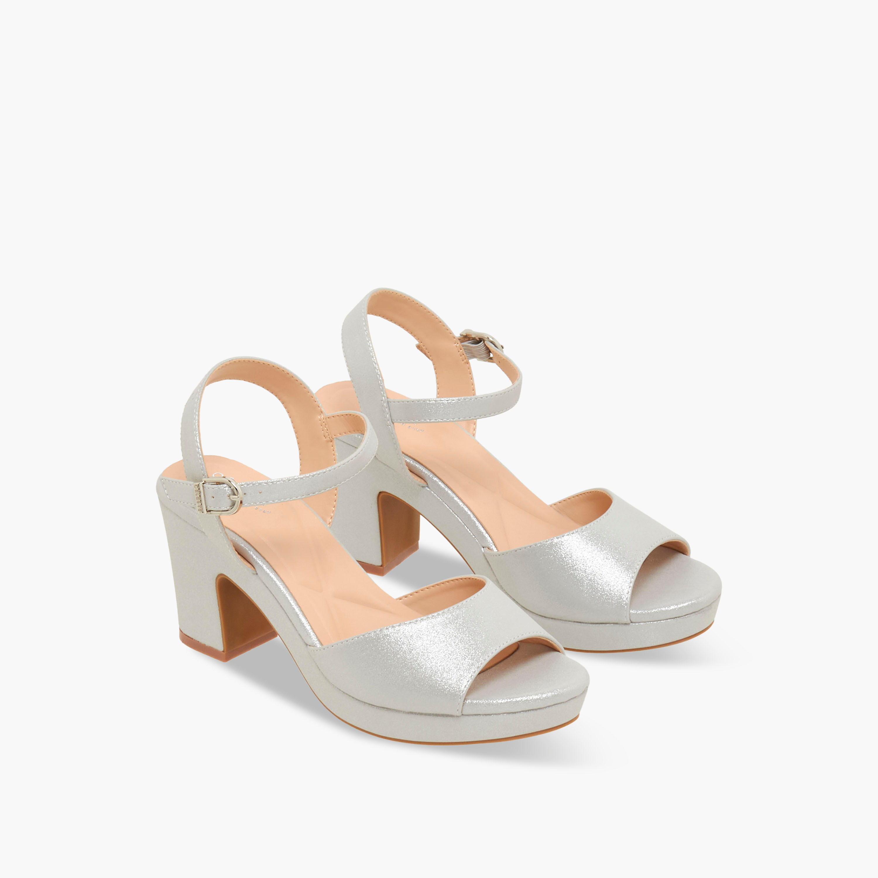 صندل بكعب سميك للنساء من سيليست-women-shoes-sandals-heeled-image-1
