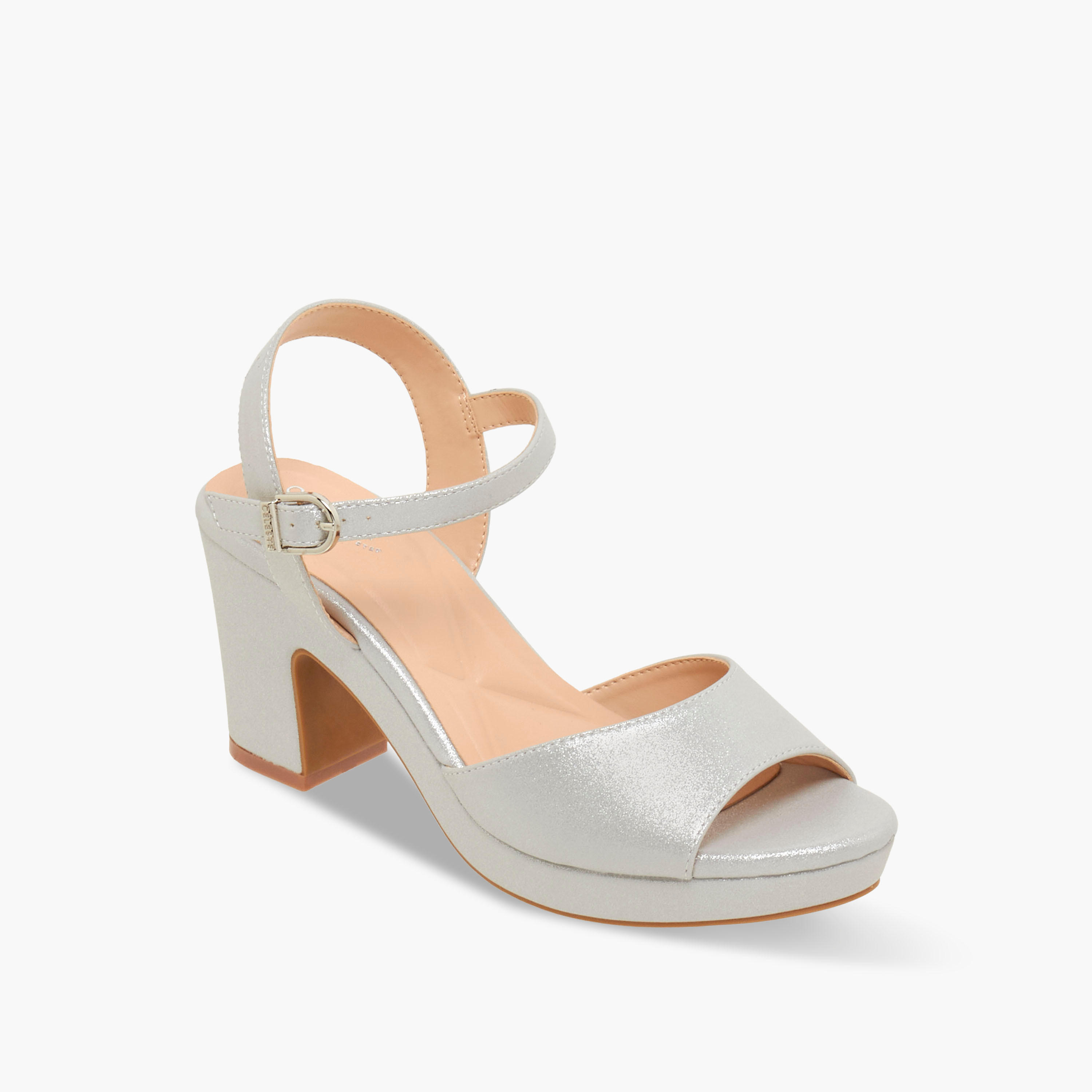 صندل بكعب سميك للنساء من سيليست-women-shoes-sandals-heeled-image-2