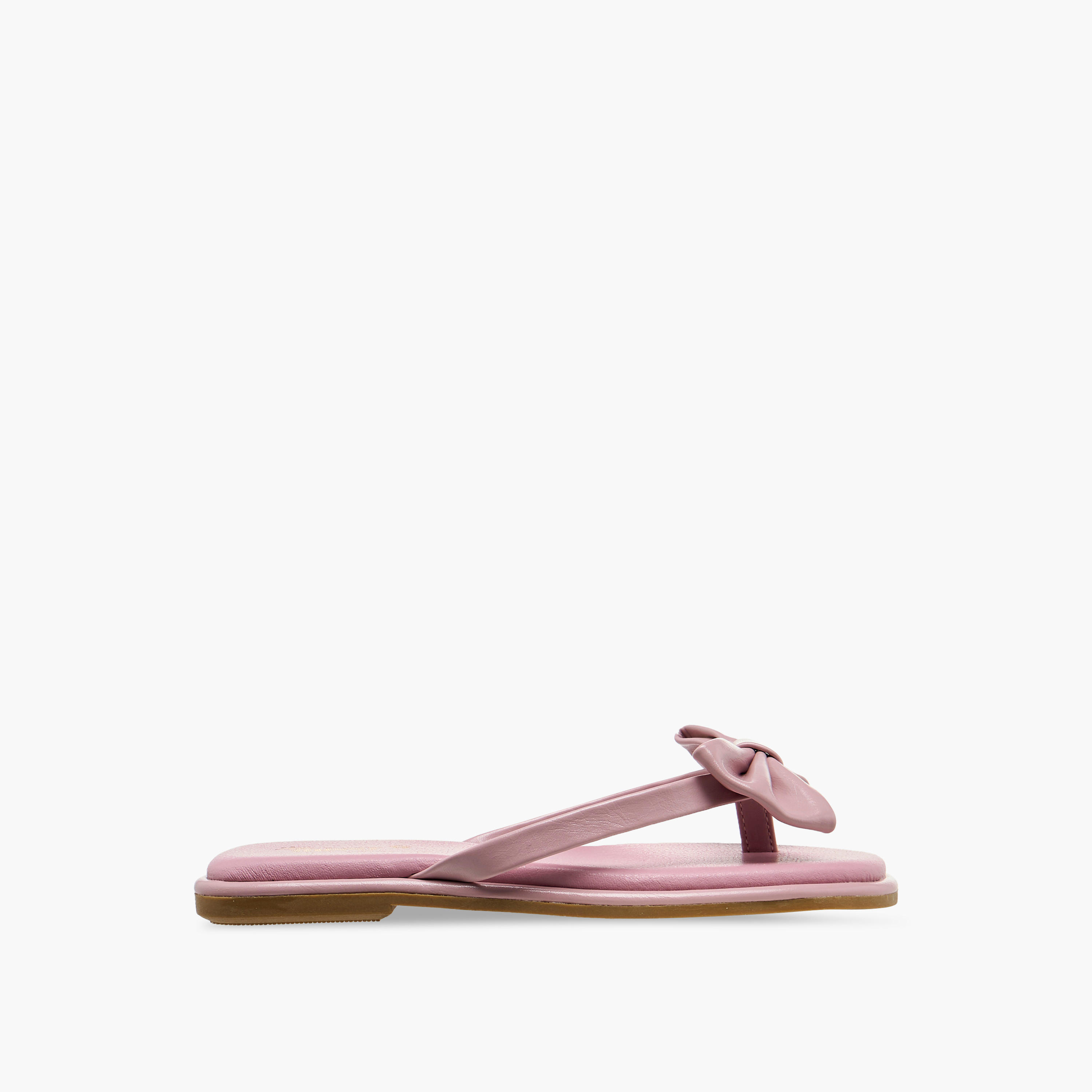 صندل سهل الارتداء للبنات من ليتل ميسي-girls-shoes-sandals-image-3