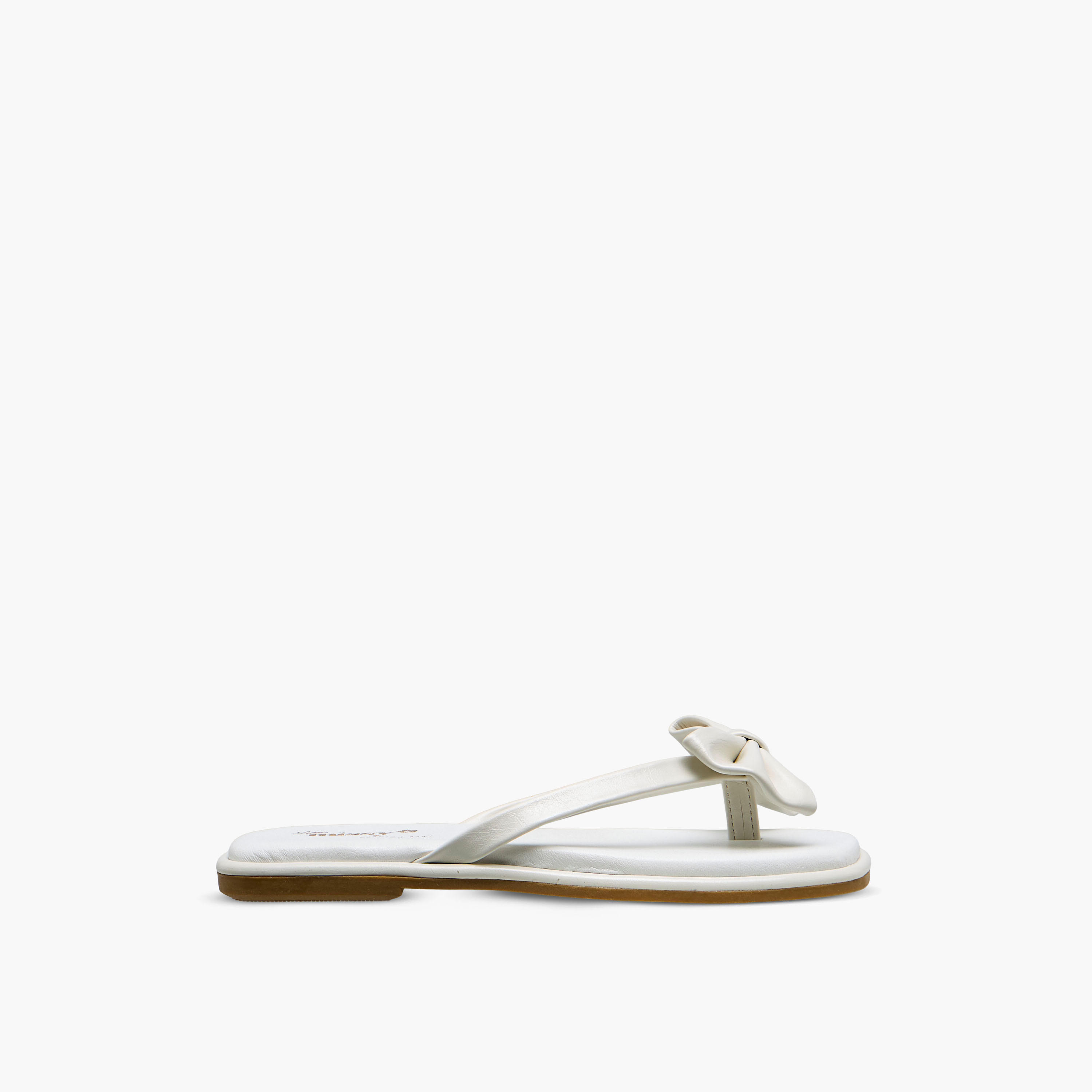 صندل سهل الارتداء للبنات من ليتل ميسي-girls-shoes-sandals-image-3