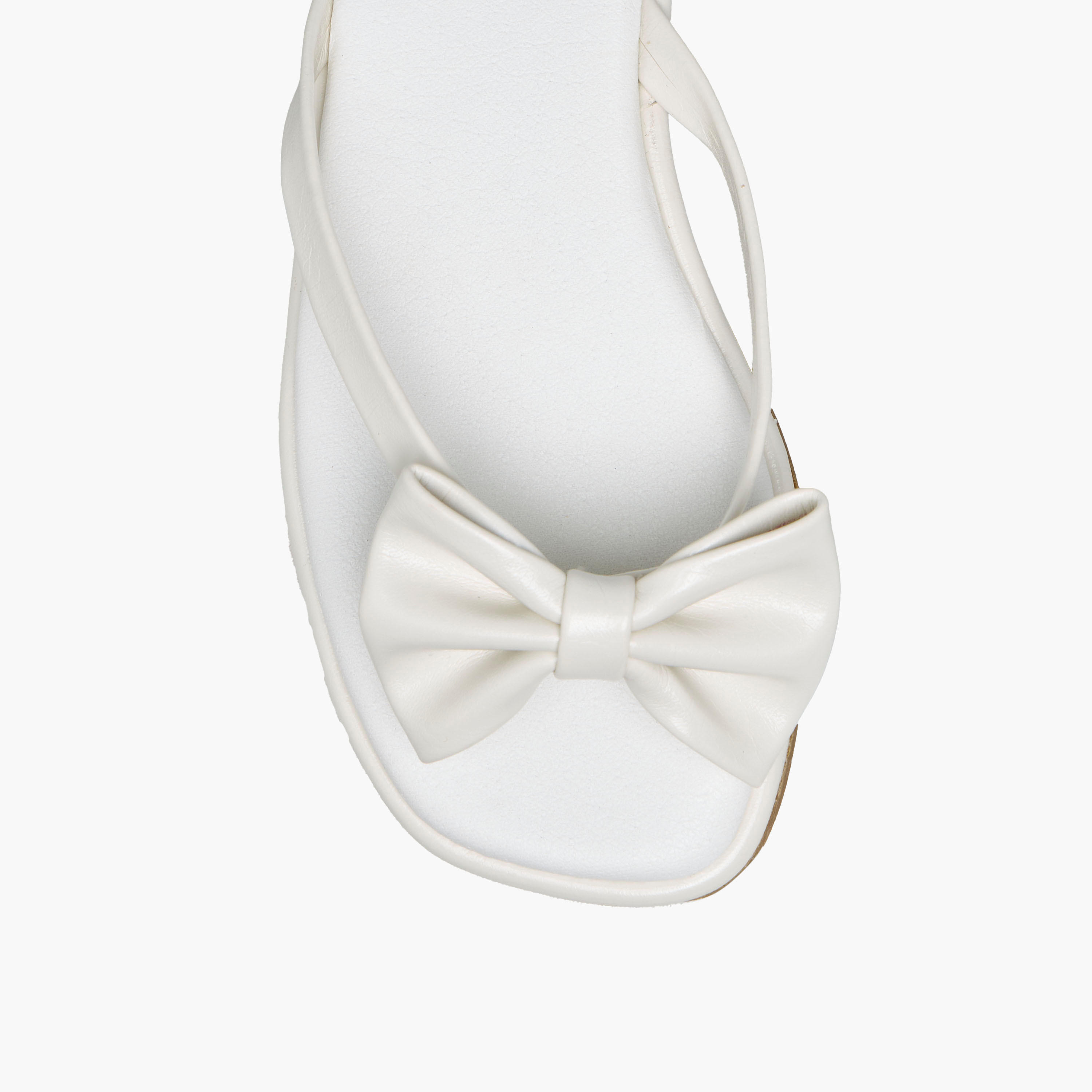 صندل سهل الارتداء للبنات من ليتل ميسي-girls-shoes-sandals-image-4