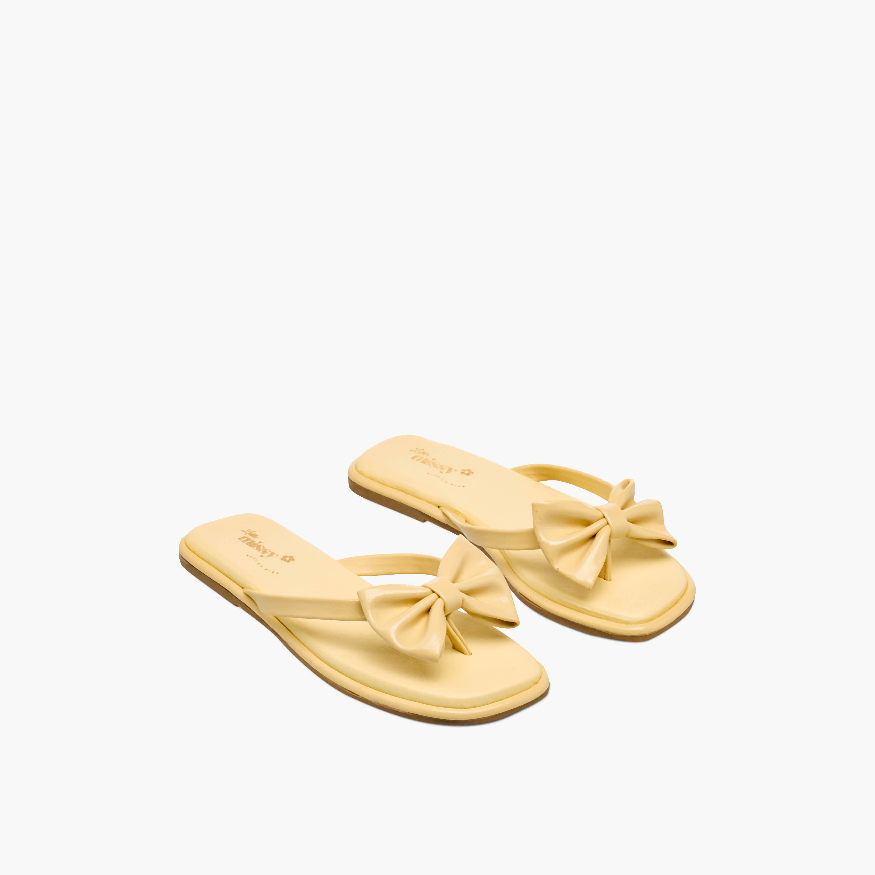 صندل سهل الارتداء للبنات من ليتل ميسي-girls-shoes-sandals-image-1
