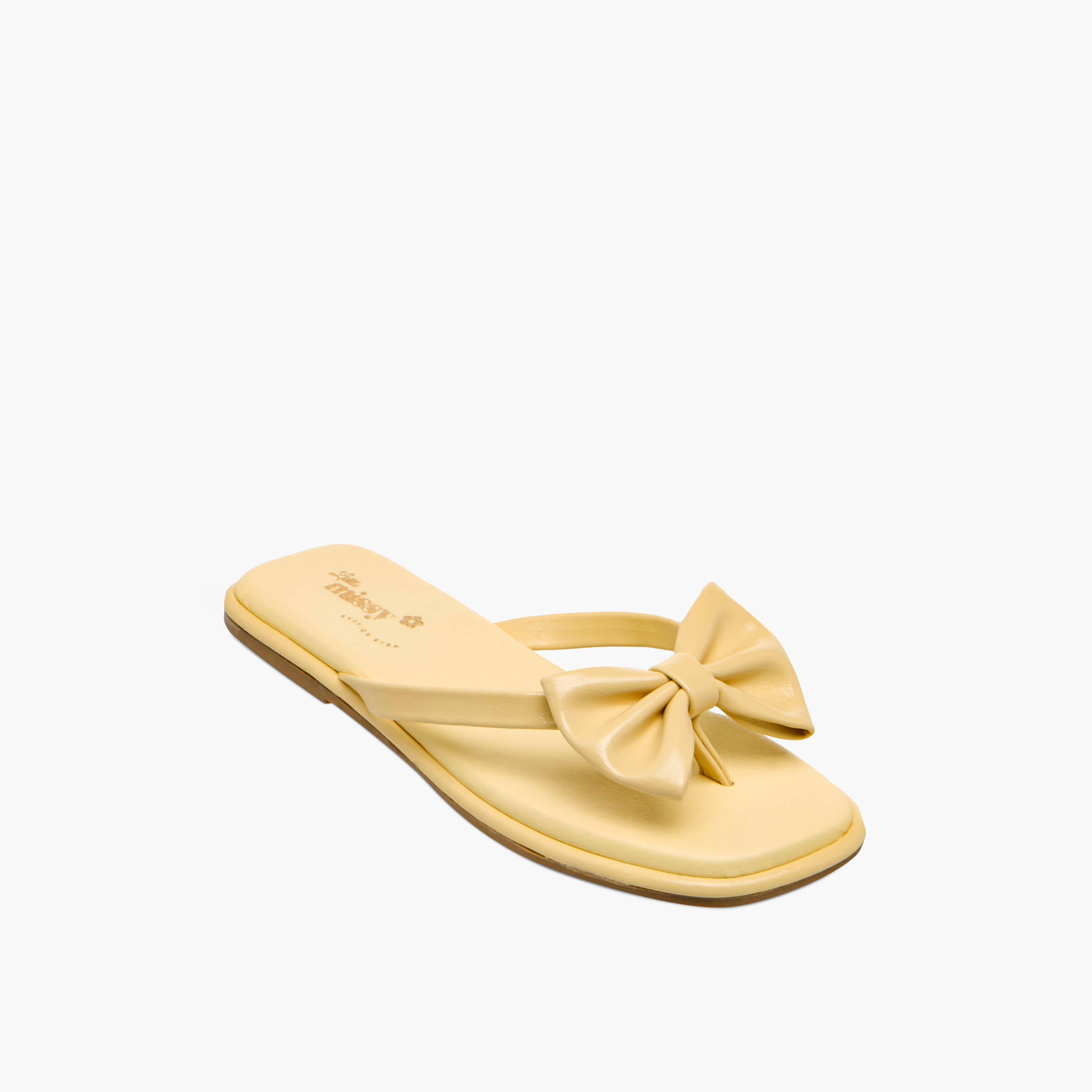 صندل سهل الارتداء للبنات من ليتل ميسي-girls-shoes-sandals-image-2