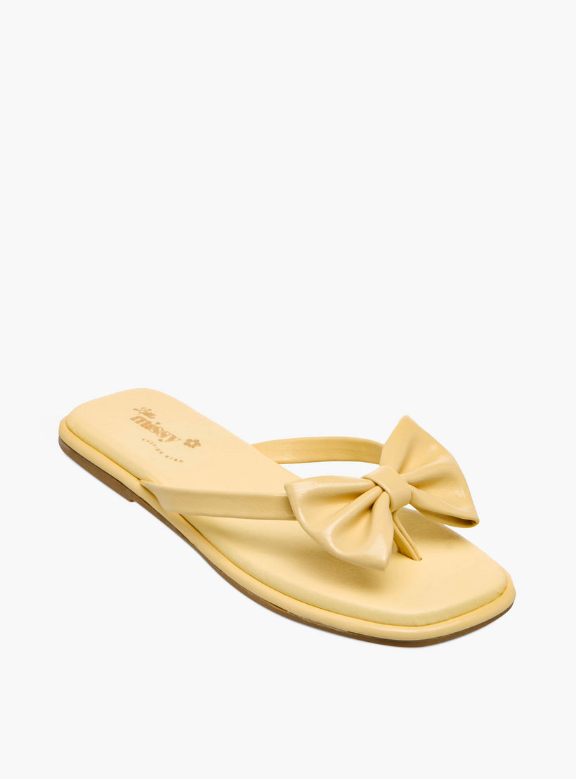 صندل سهل الارتداء للبنات من ليتل ميسي-girls-shoes-sandals-image-2