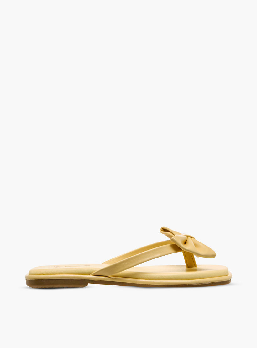 صندل سهل الارتداء للبنات من ليتل ميسي-girls-shoes-sandals-image-3