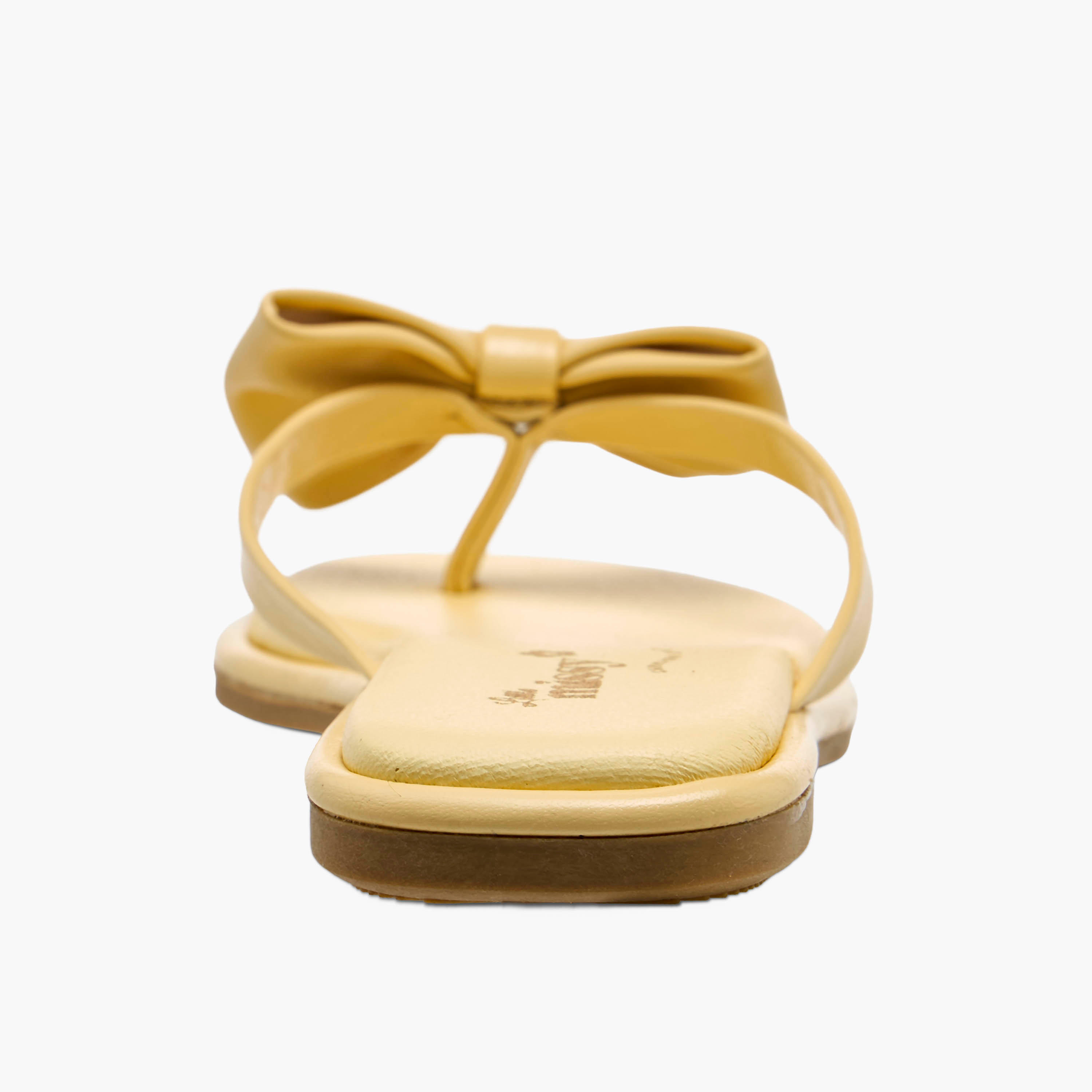 صندل سهل الارتداء للبنات من ليتل ميسي-girls-shoes-sandals-image-5
