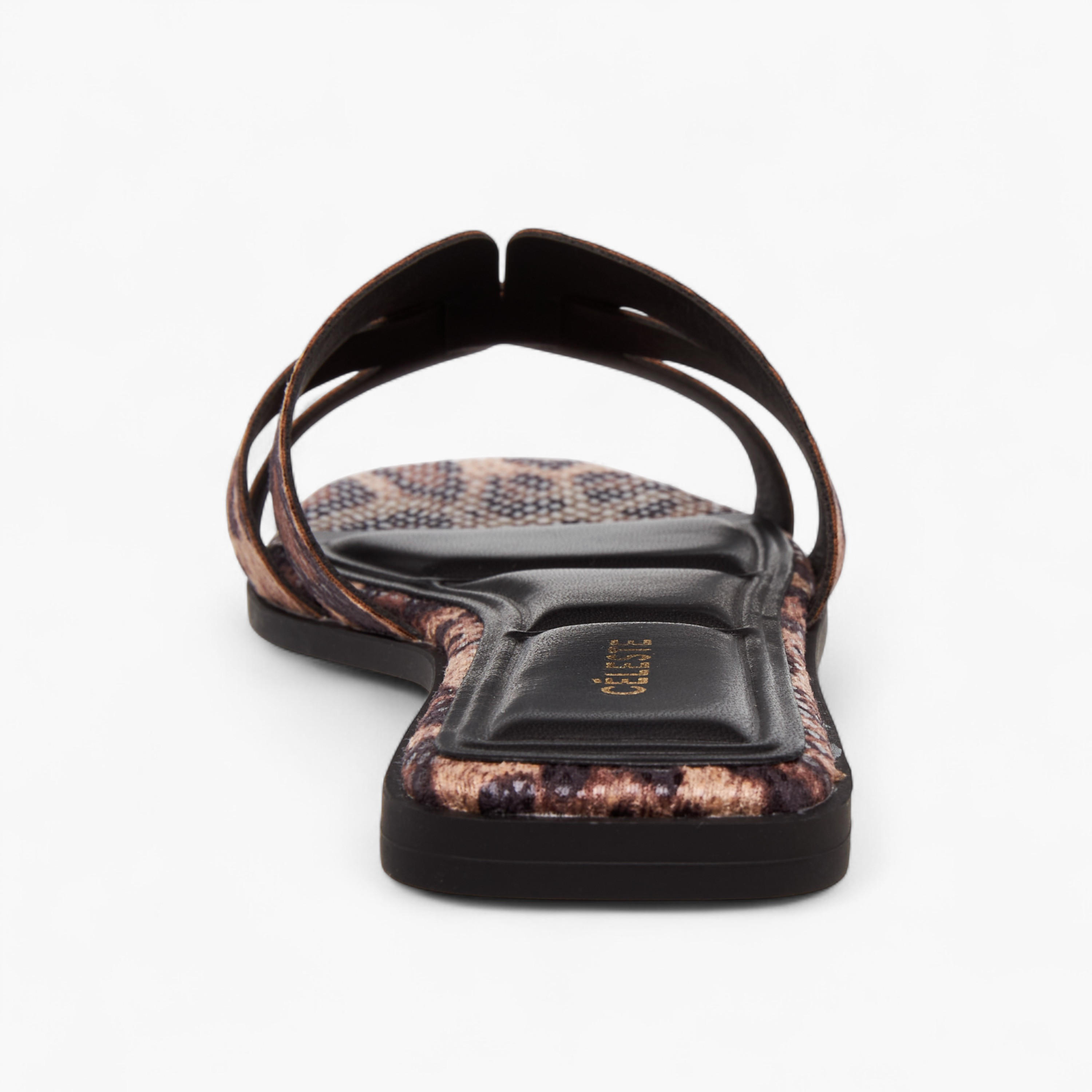 صندل مسطح سهل الارتداء بطبعات للنساء من سيليست-women-shoes-flats-sandals-image-5