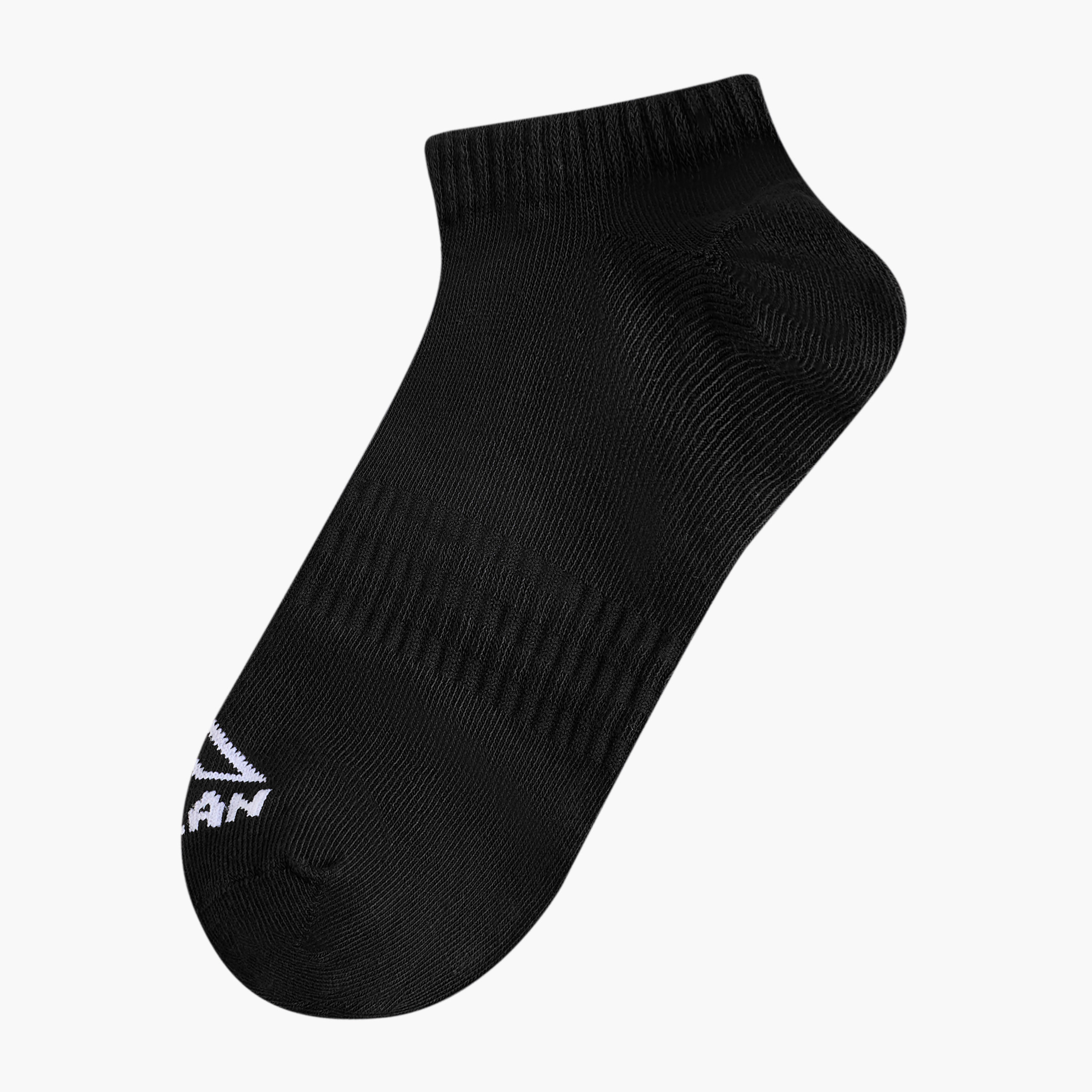 Oaklan by Shoexpress Men Socks Ankle Length - Set of 5-men-socks-image-2