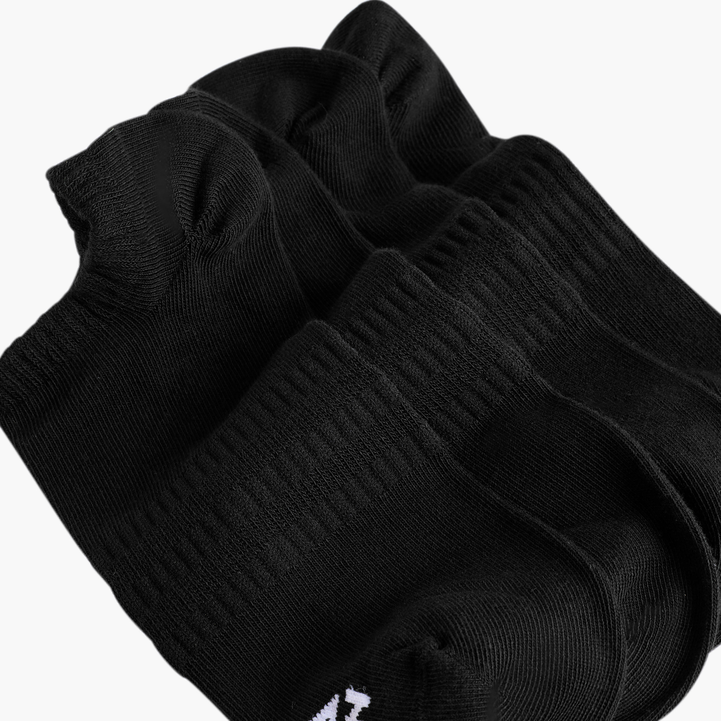 Oaklan by Shoexpress Men Socks Ankle Length - Set of 5-men-socks-image-4