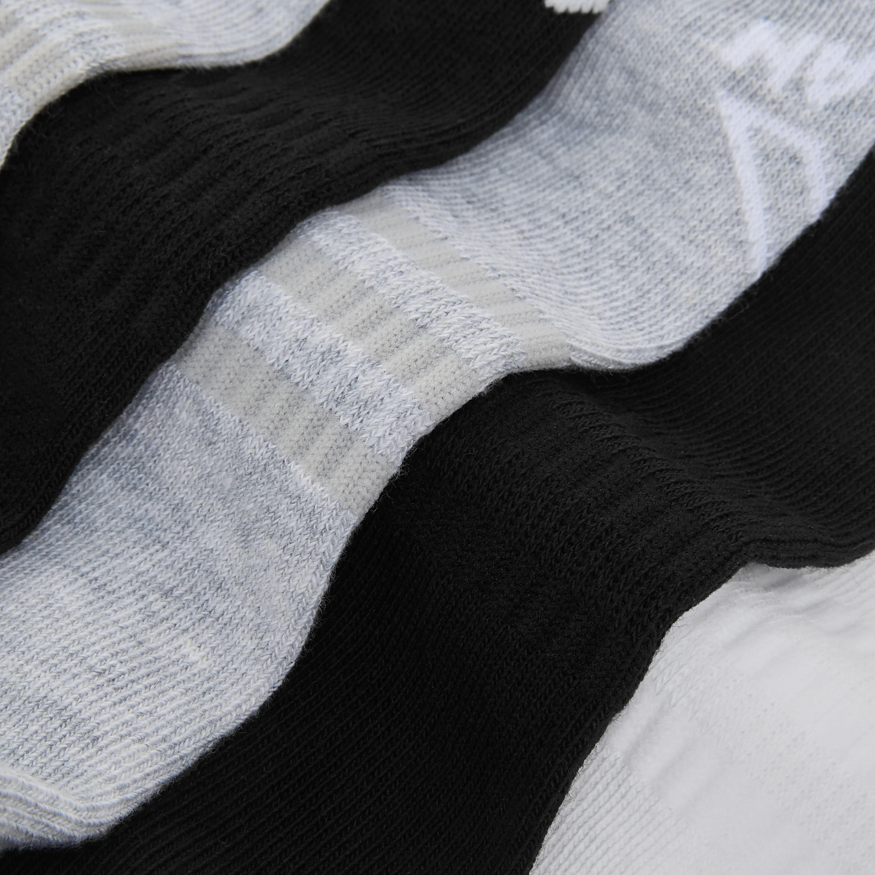 Oaklan by Shoexpress Men Socks Ankle Length - Set of 5-men-socks-image-4